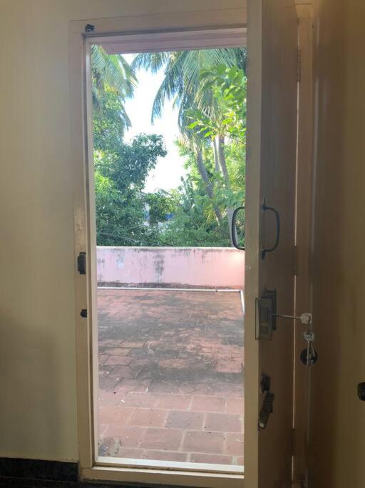 Om Sakthi Homestay #Temple city view 3