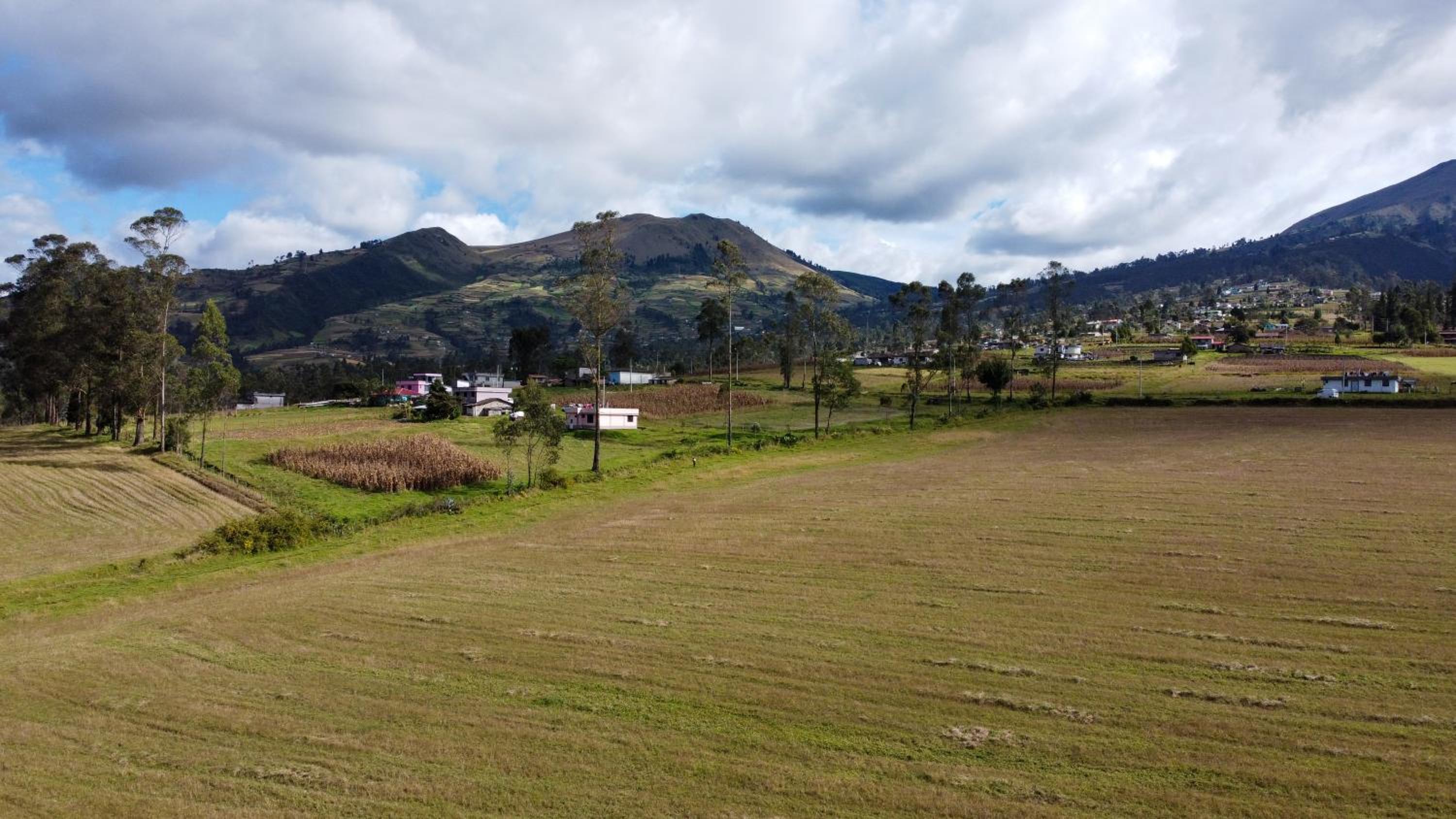 Refugio Terra Esperanza