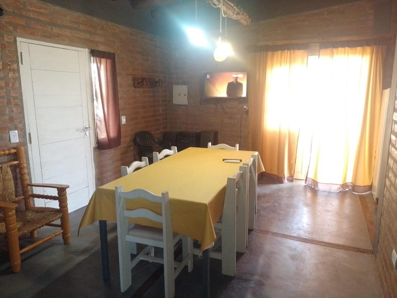Cabaña Los Pinos