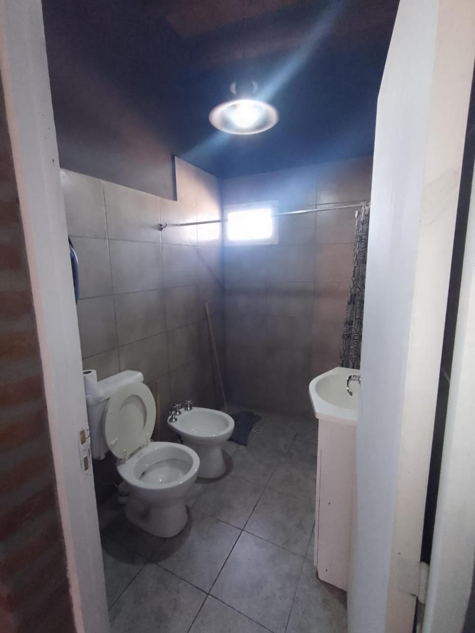 Cabaña Los Pinos
