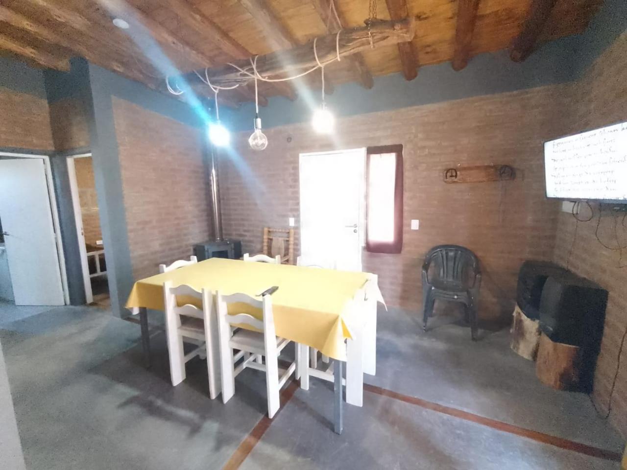 Cabaña Los Pinos