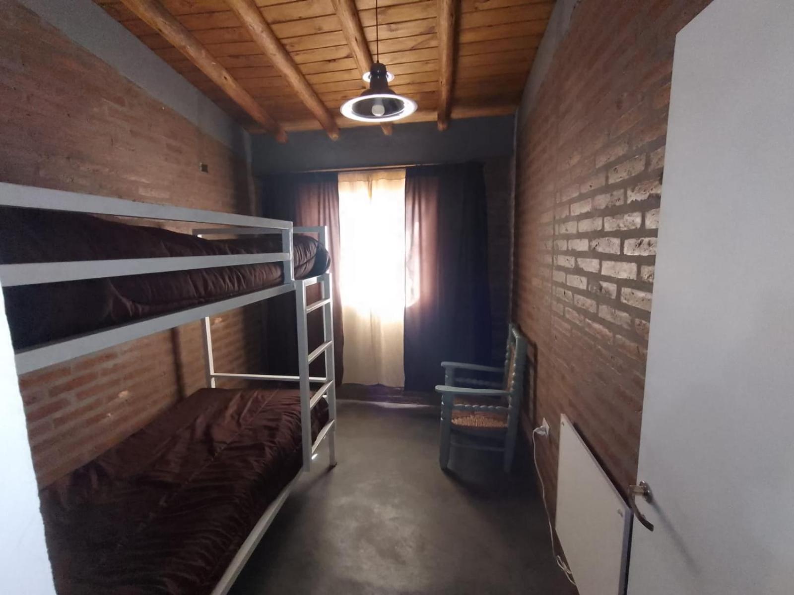 Cabaña Los Pinos