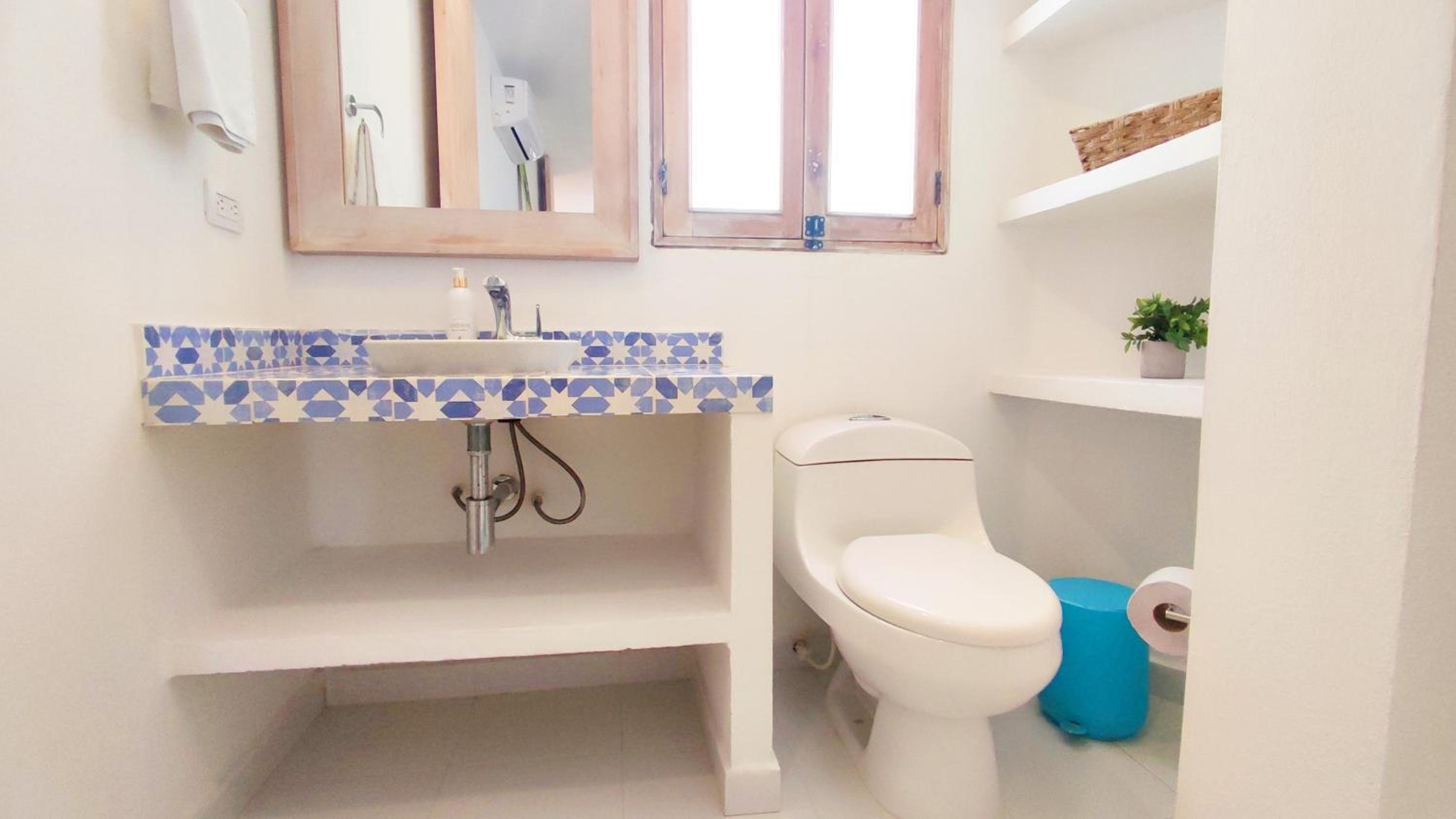 SantaMaría del Mar, encantador apartamento en la ciudad amurallada de Cartagena