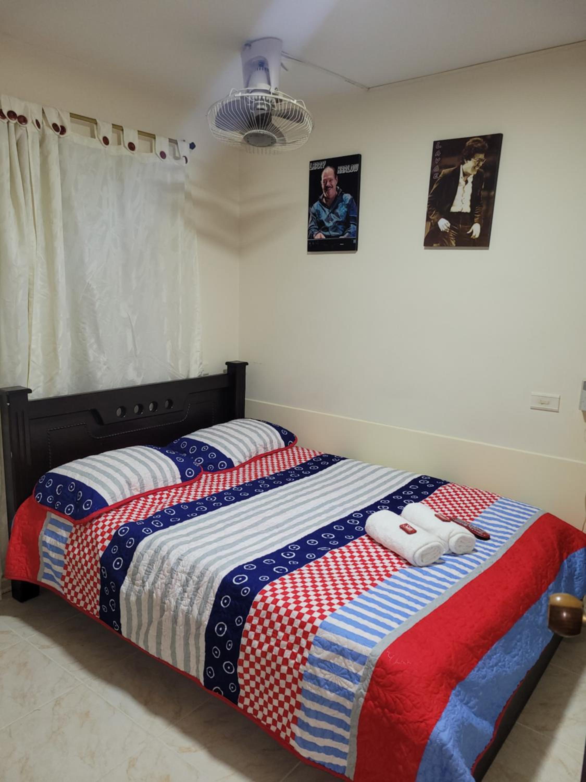 Hotel San Vicente