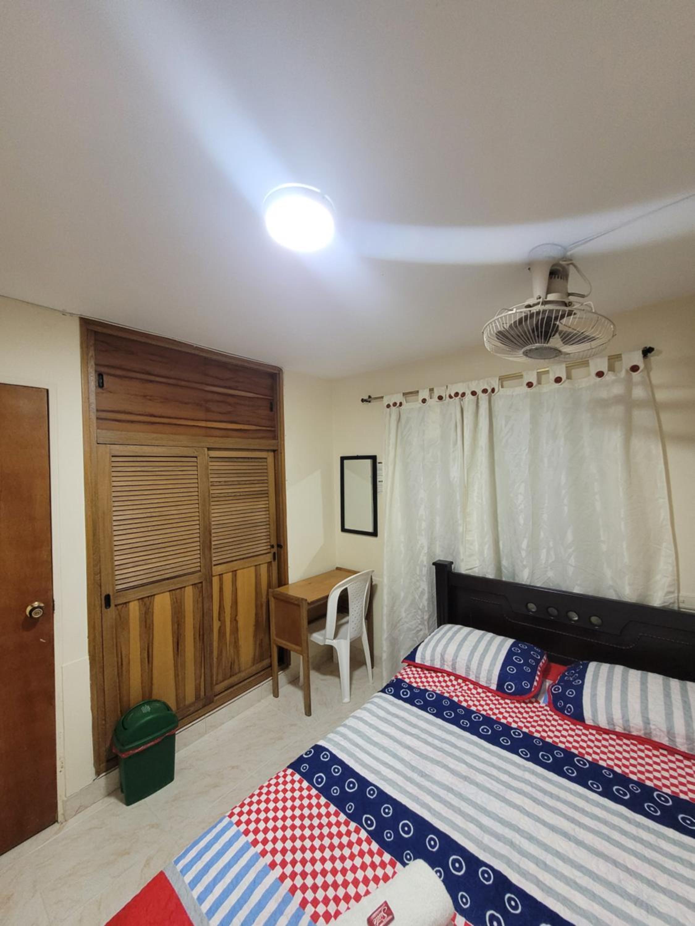 Hotel San Vicente