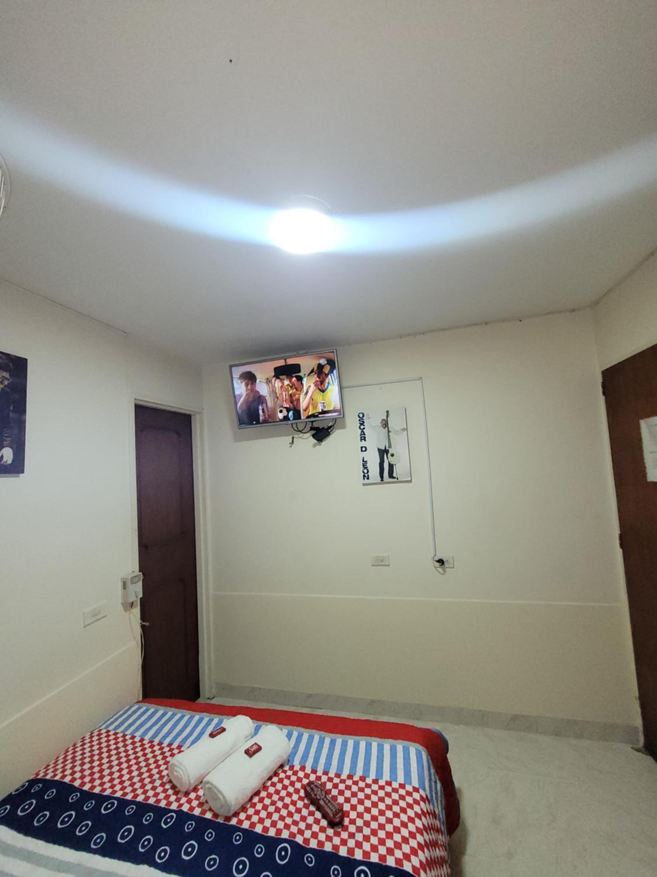 Hotel San Vicente