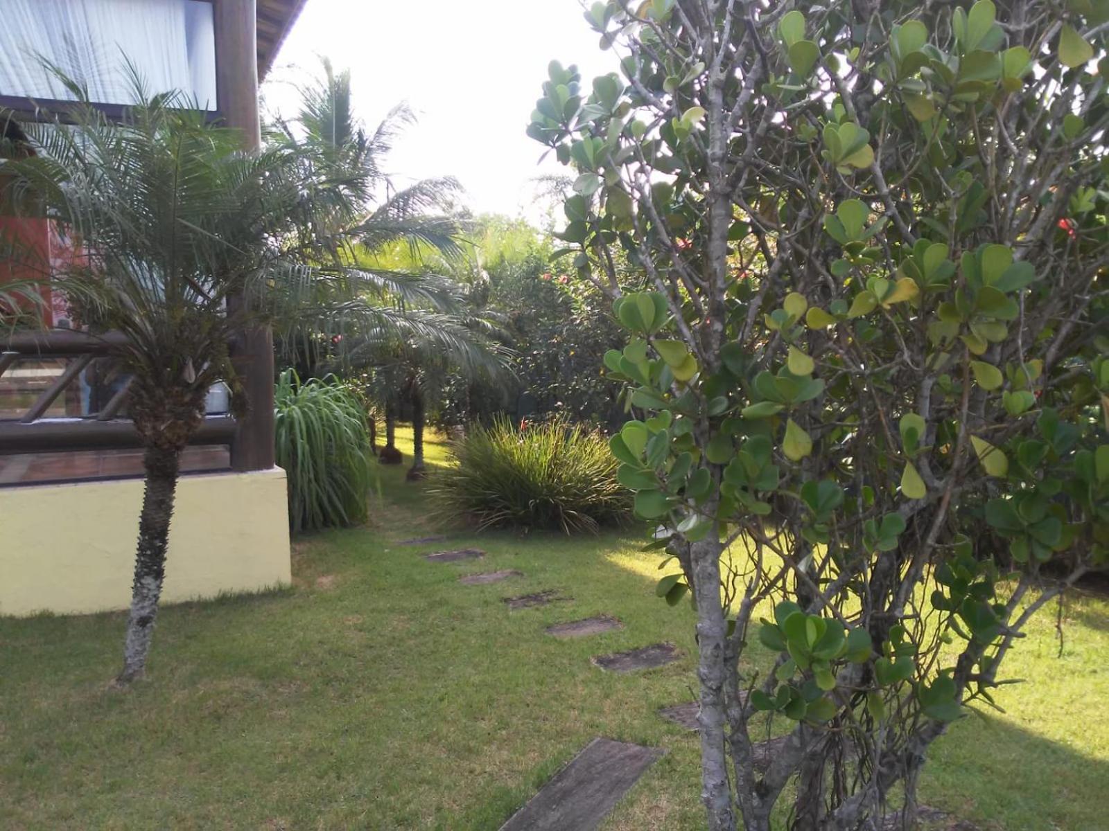 Pousada Água Marinha