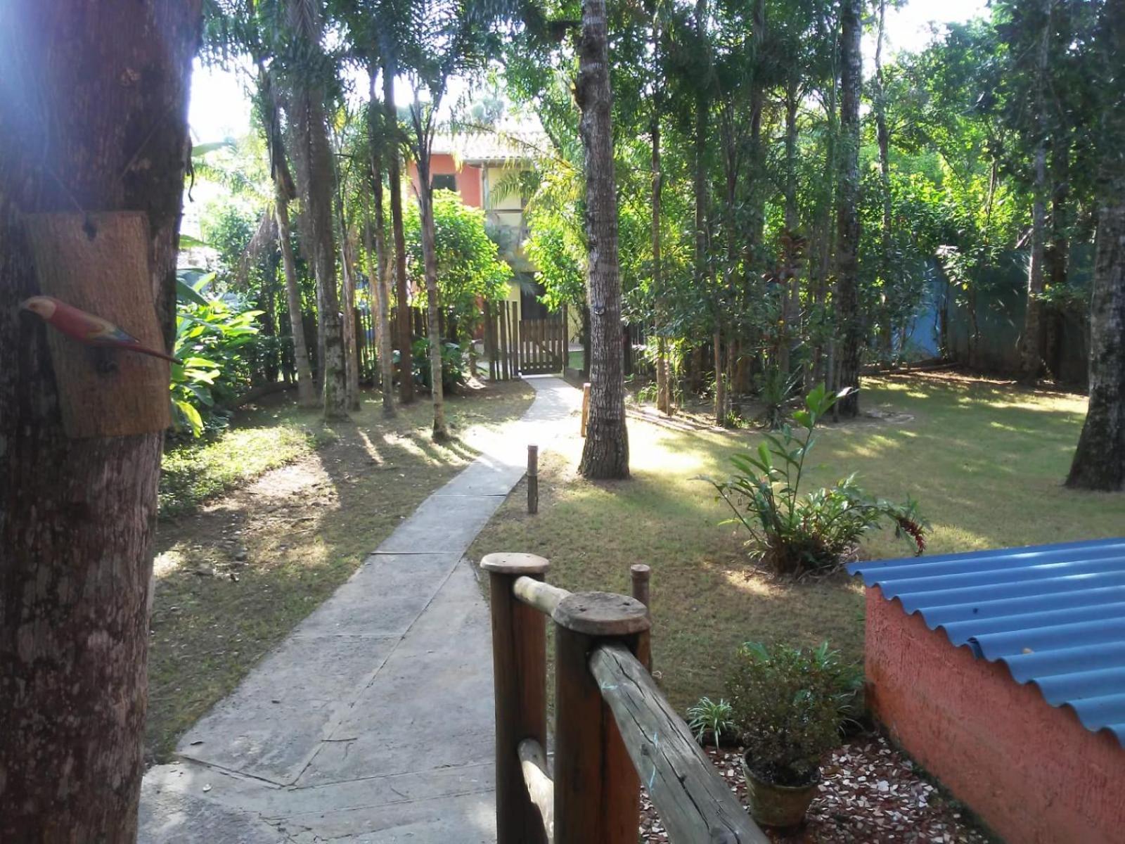 Pousada Água Marinha