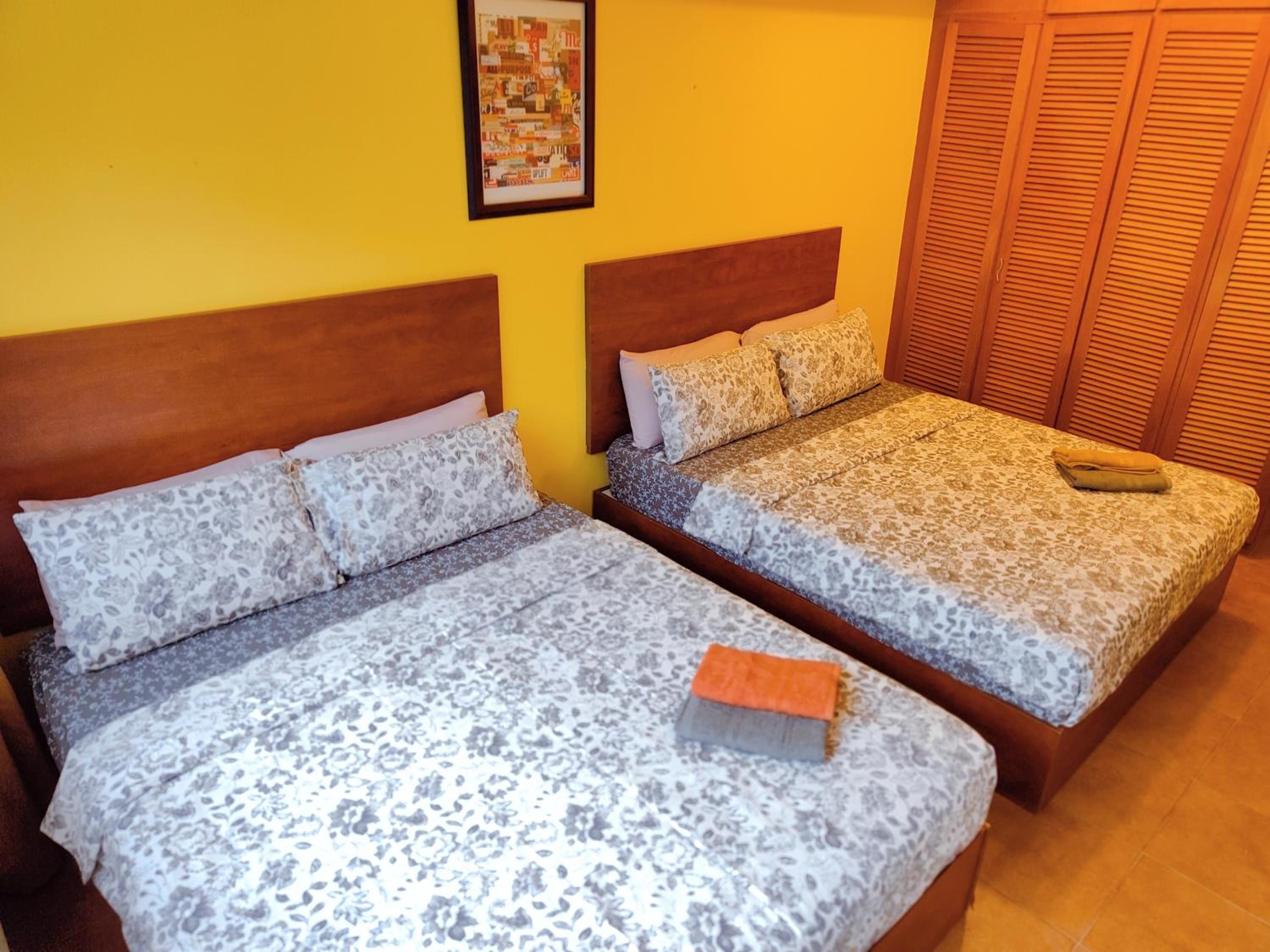 Fahrenheit Pavillion BY JS HomeStay