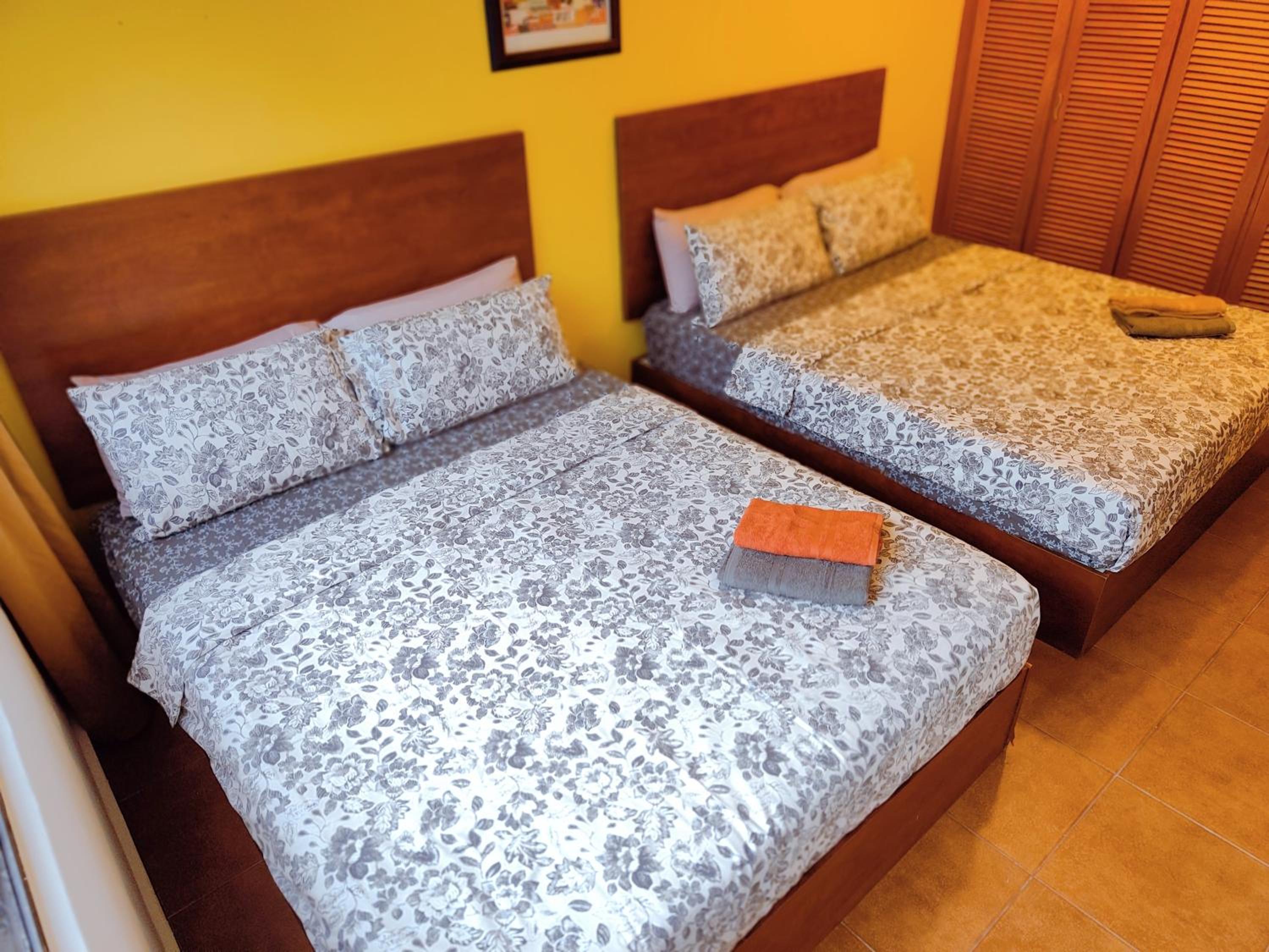 Fahrenheit Pavillion BY JS HomeStay