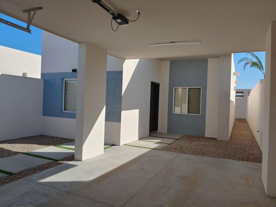 Casa 337 -New home with garage & community pool