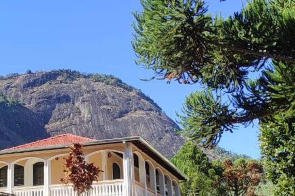 Sítio Araucárias do Pedrão