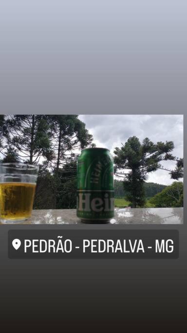 Sítio Araucárias do Pedrão