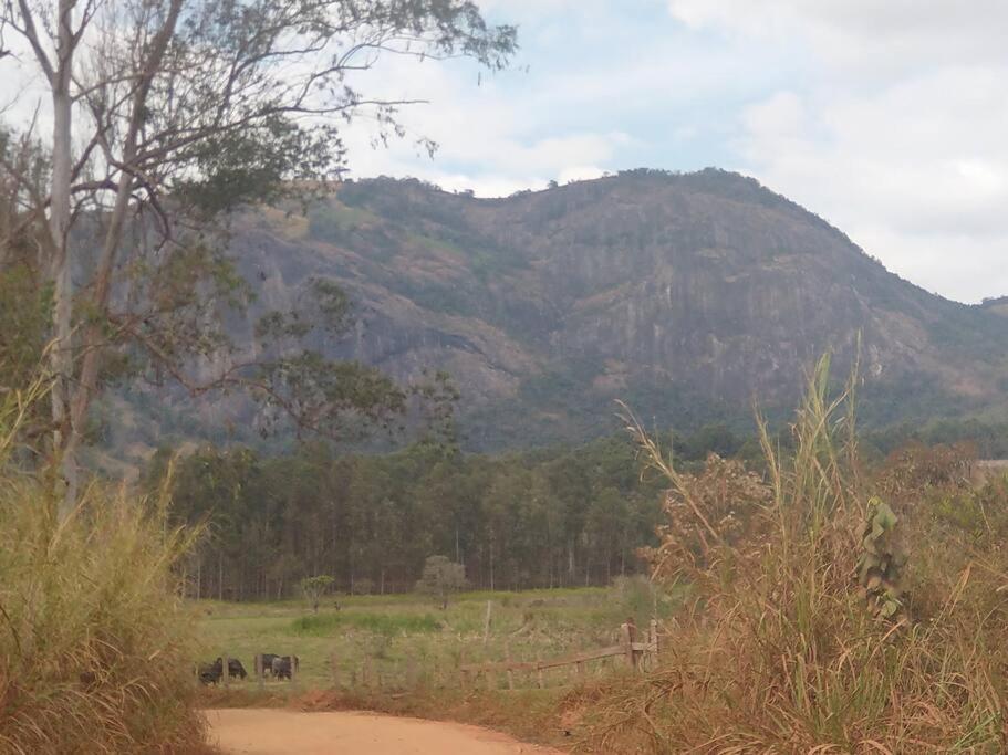 Sítio Araucárias do Pedrão