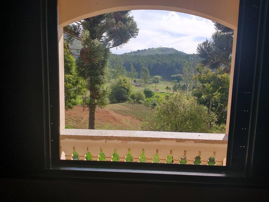 Sítio Araucárias do Pedrão