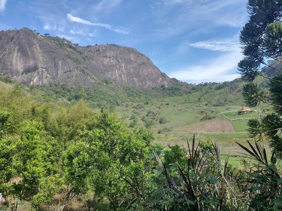 Sítio Araucárias do Pedrão
