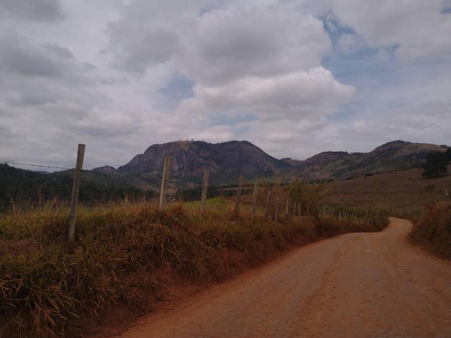 Sítio Araucárias do Pedrão