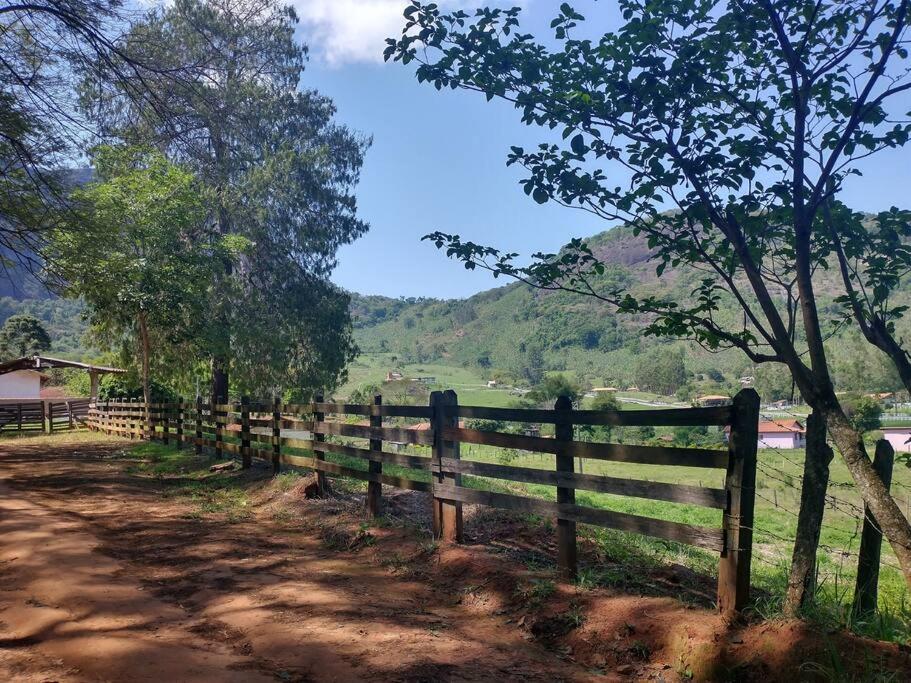 Sítio Araucárias do Pedrão