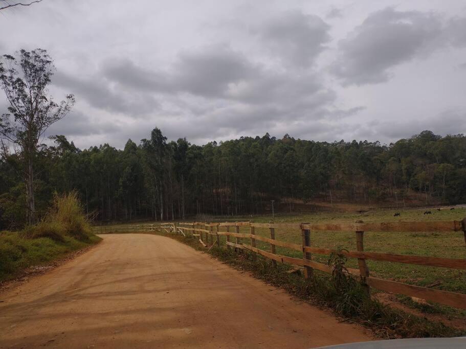 Sítio Araucárias do Pedrão