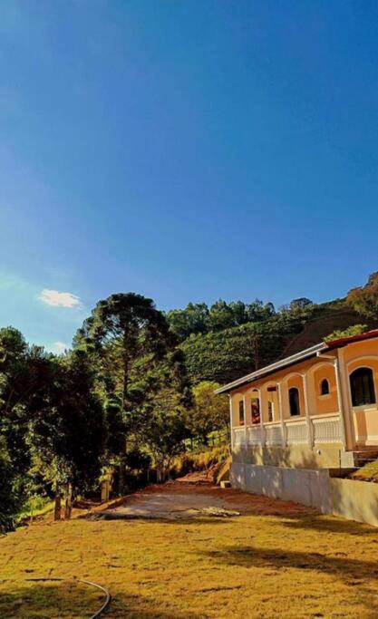 Sítio Araucárias do Pedrão