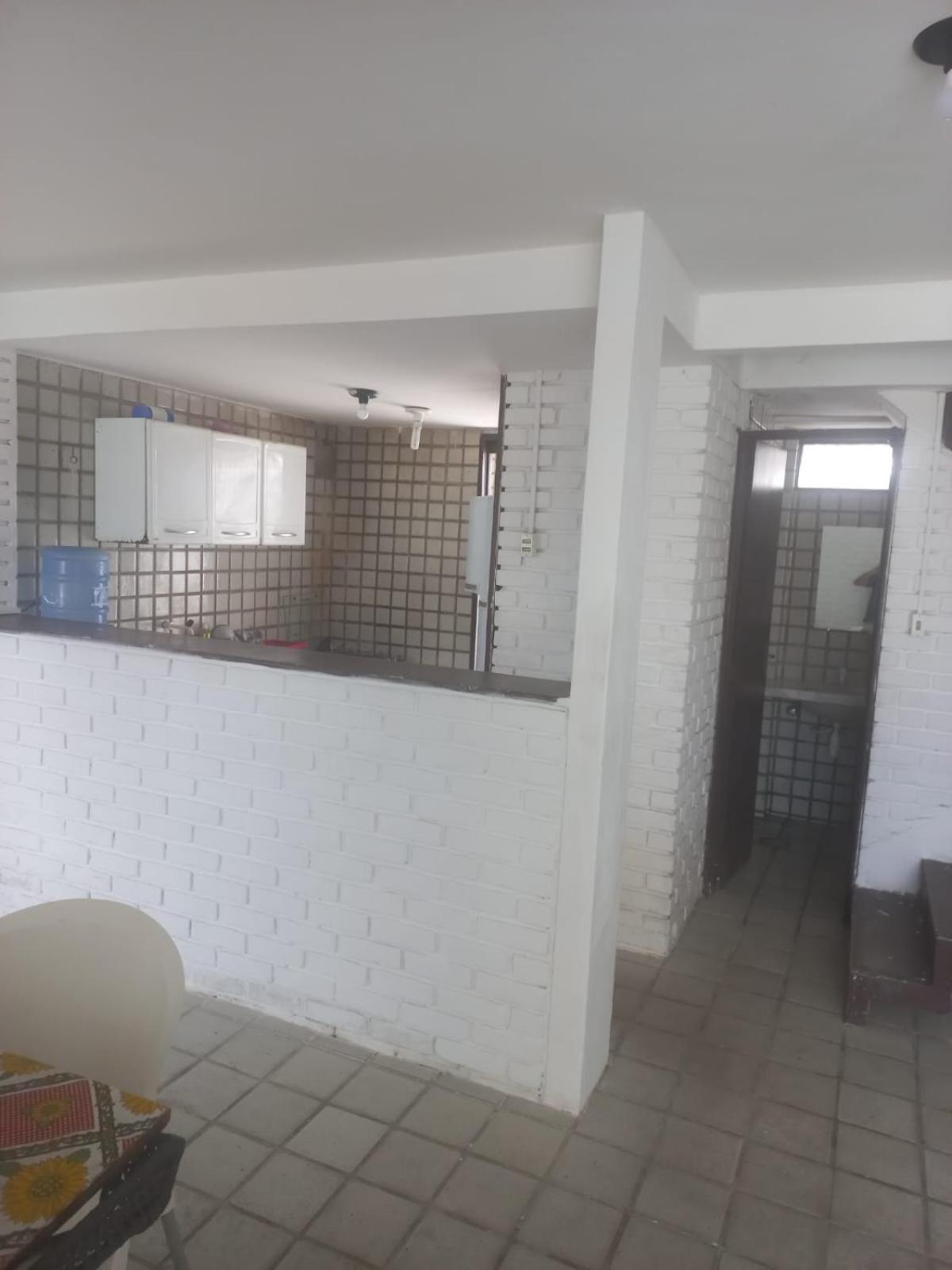 Chalé em Nossa Senhora da Conceição - 2