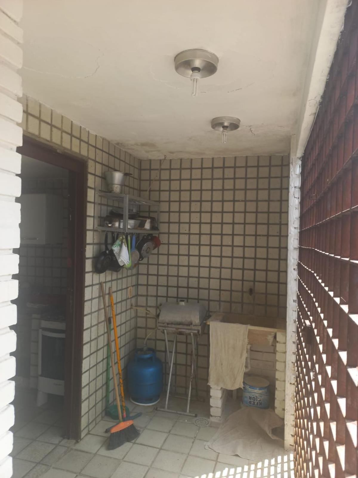 Chalé em Nossa Senhora da Conceição - 2