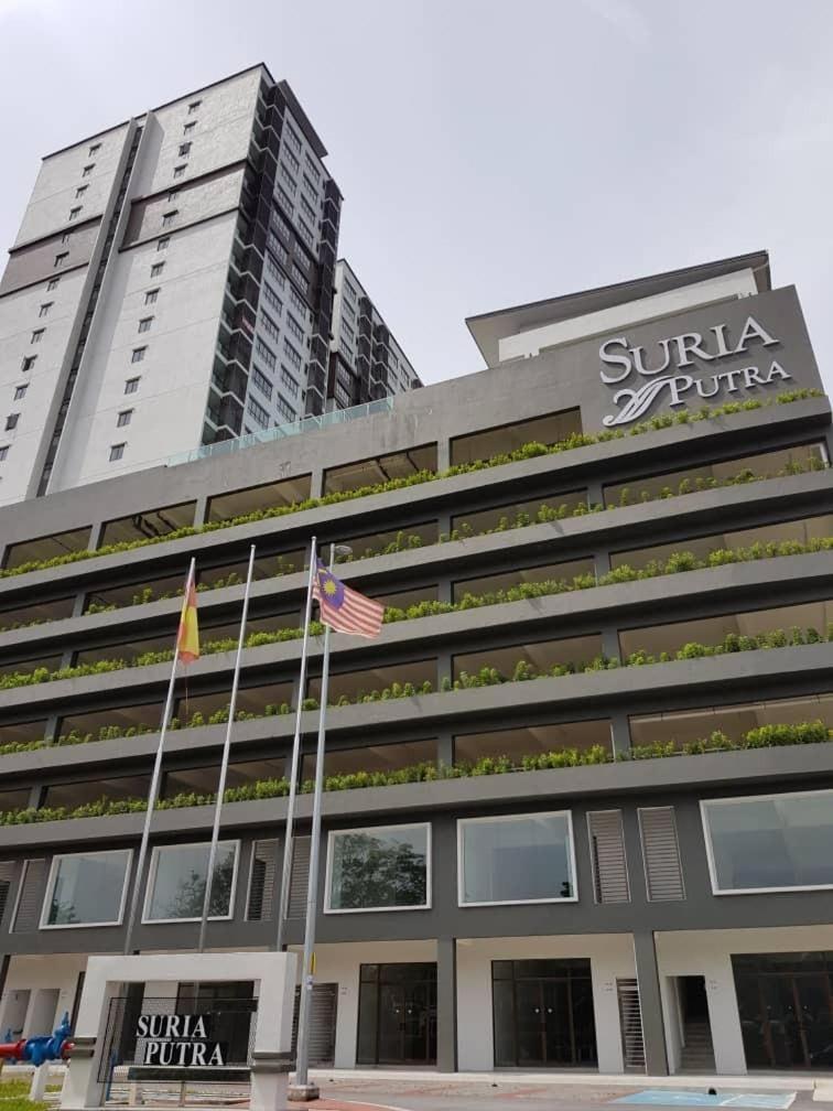 Sg Buloh Cozy Apartment WiFi & Netflix (Rahman Putra) (6pax) photo 5