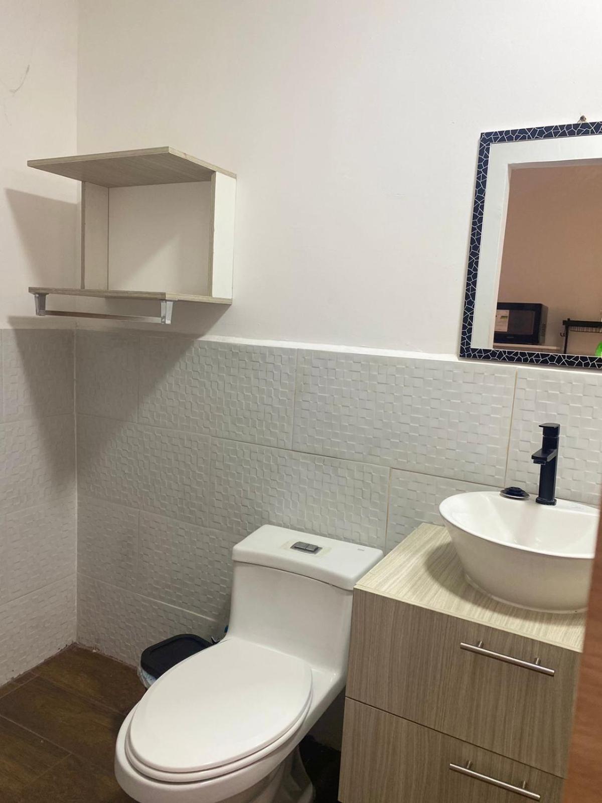 Verano Azul Loft