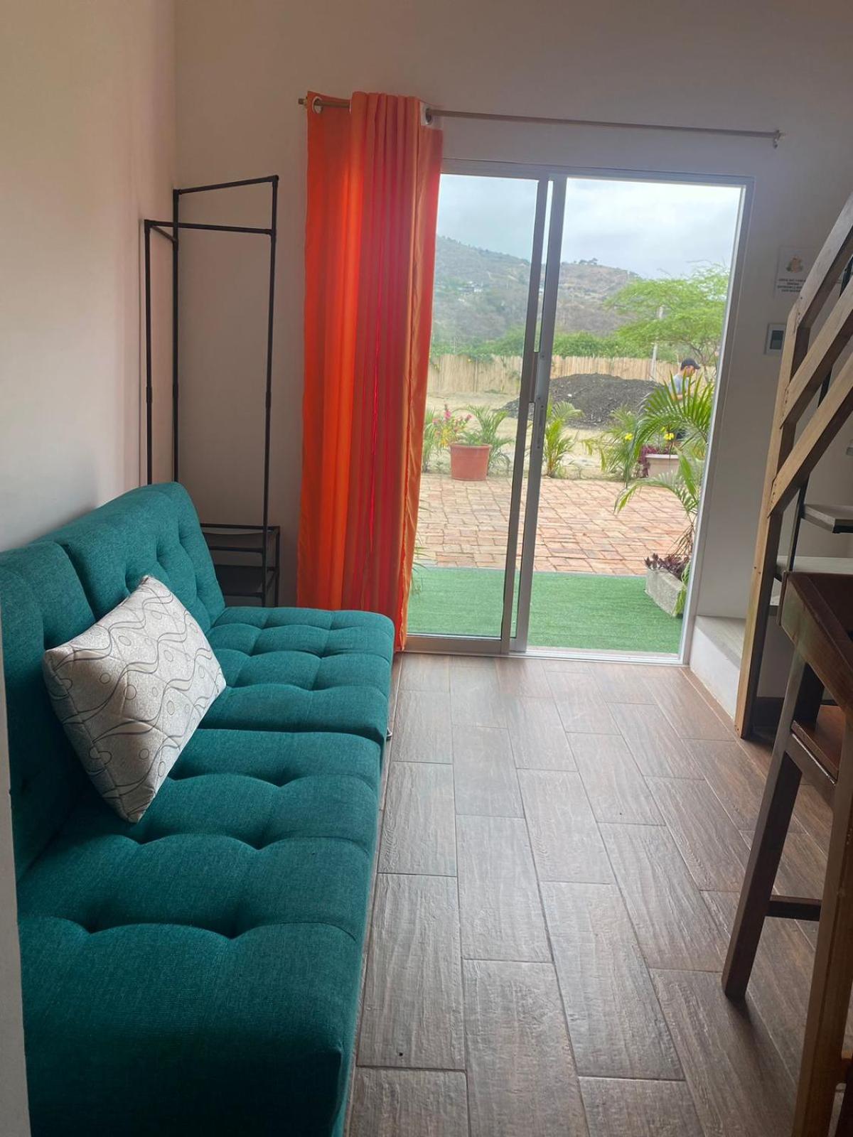 Verano Azul Loft