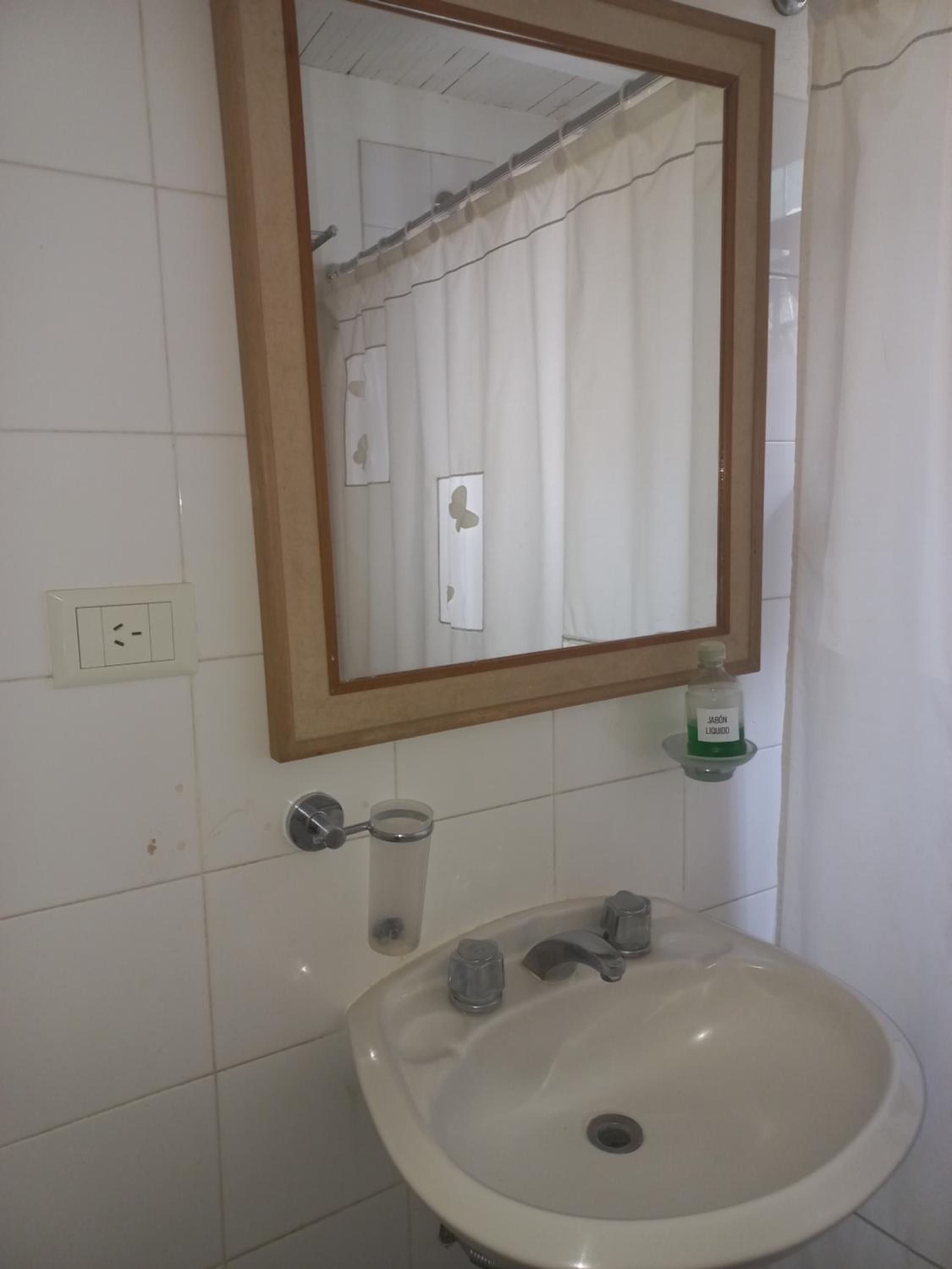 Gabino House I