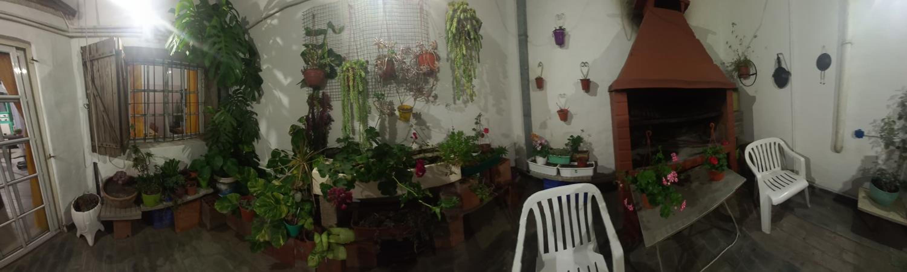 Gabino House I