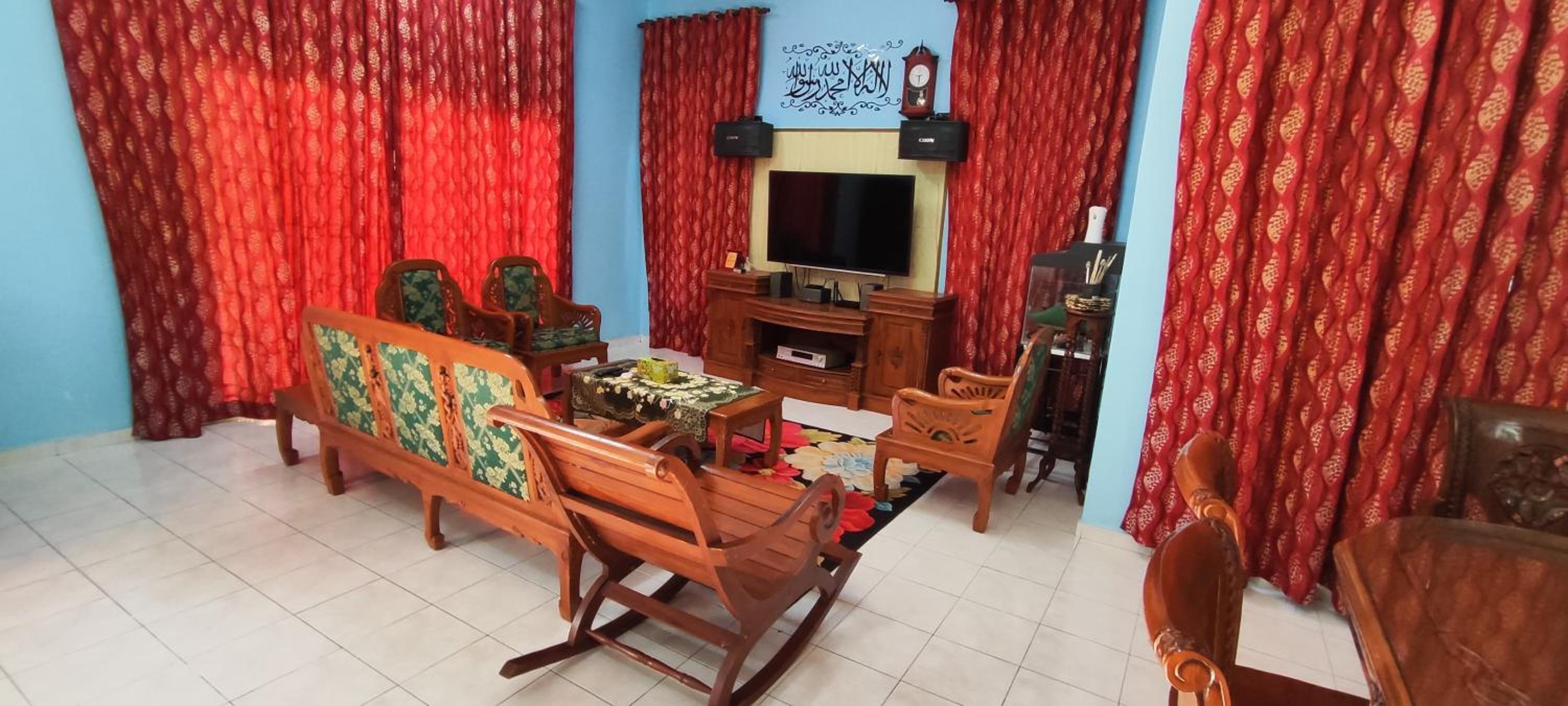 Homestay Kluang 309 photo 6
