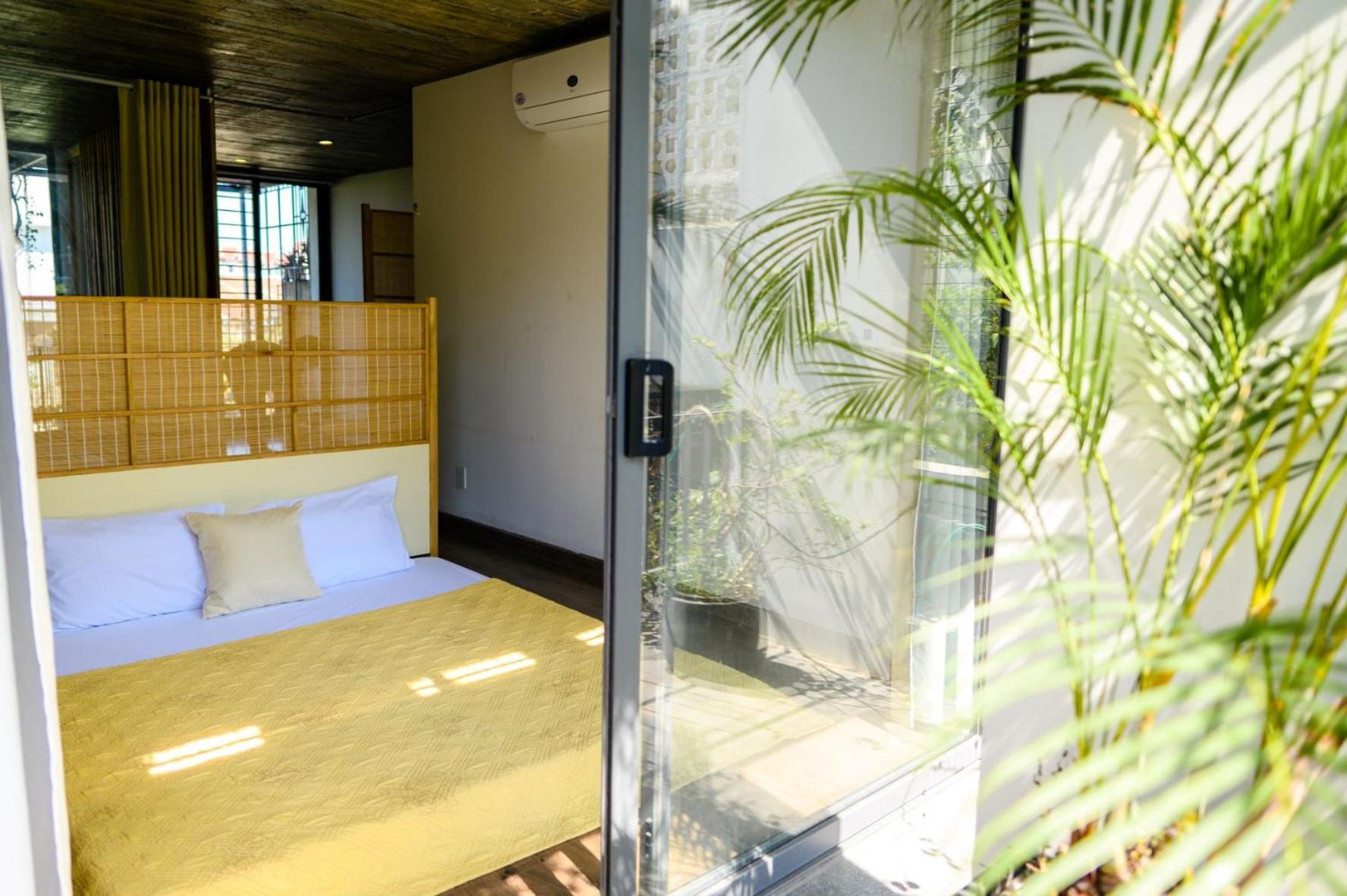 Min Hy villa & homestay view 2