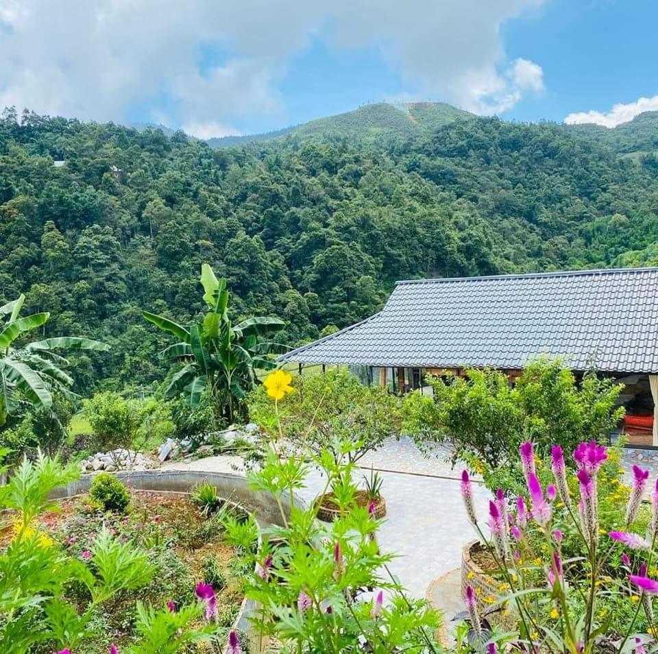Sapawine Homestay