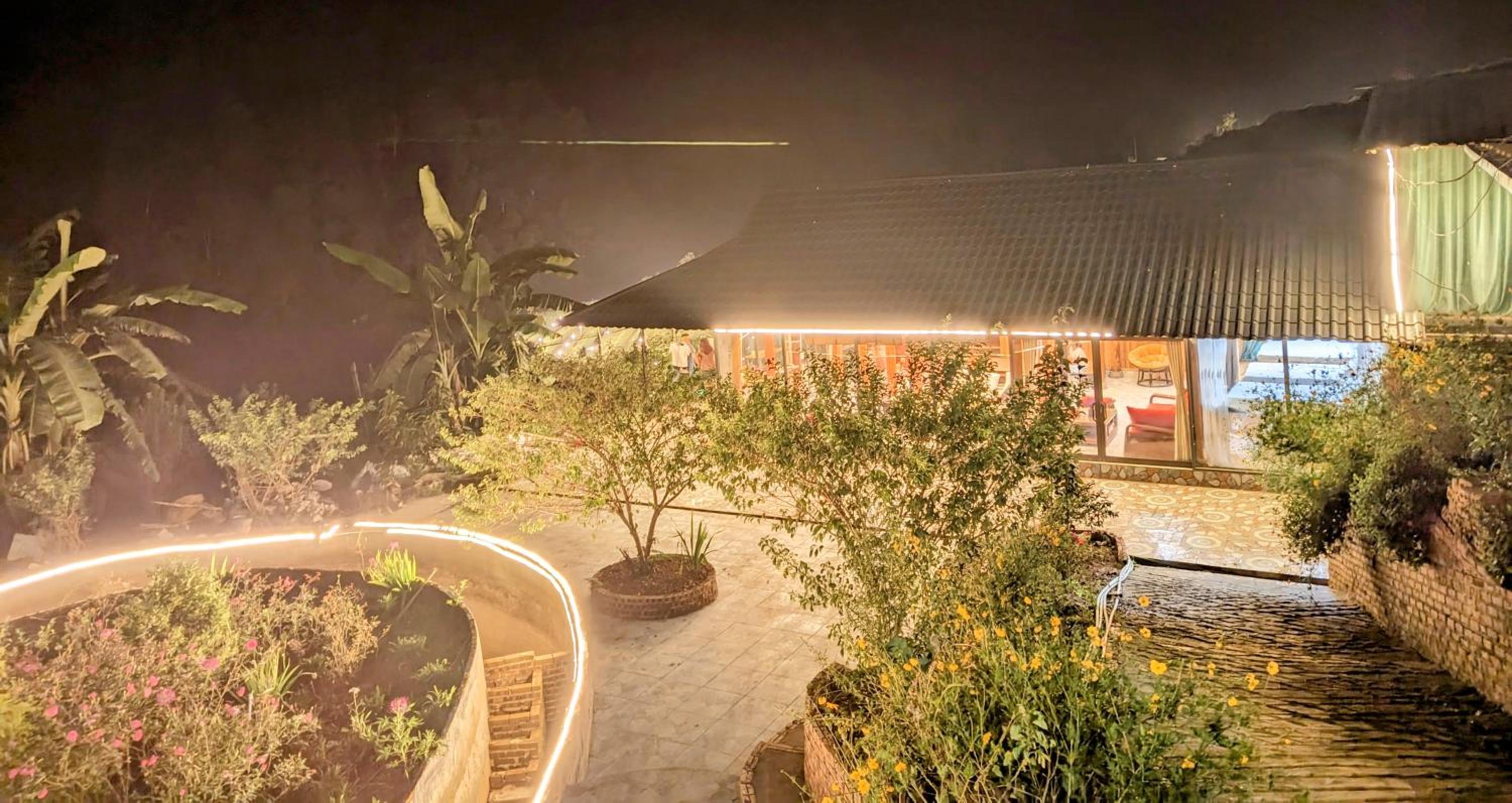 Sapawine Homestay
