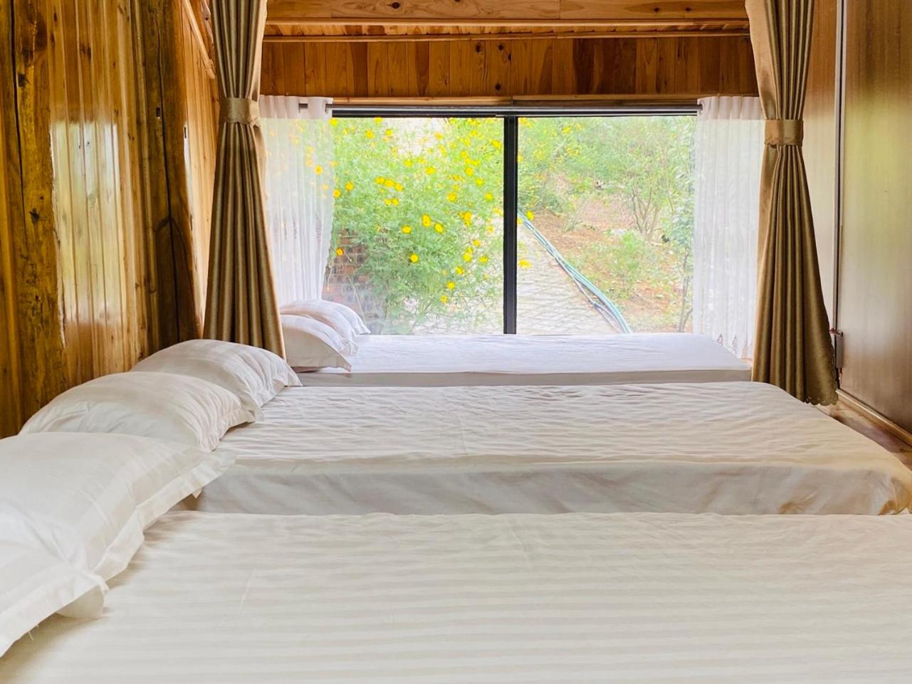 Sapawine Homestay