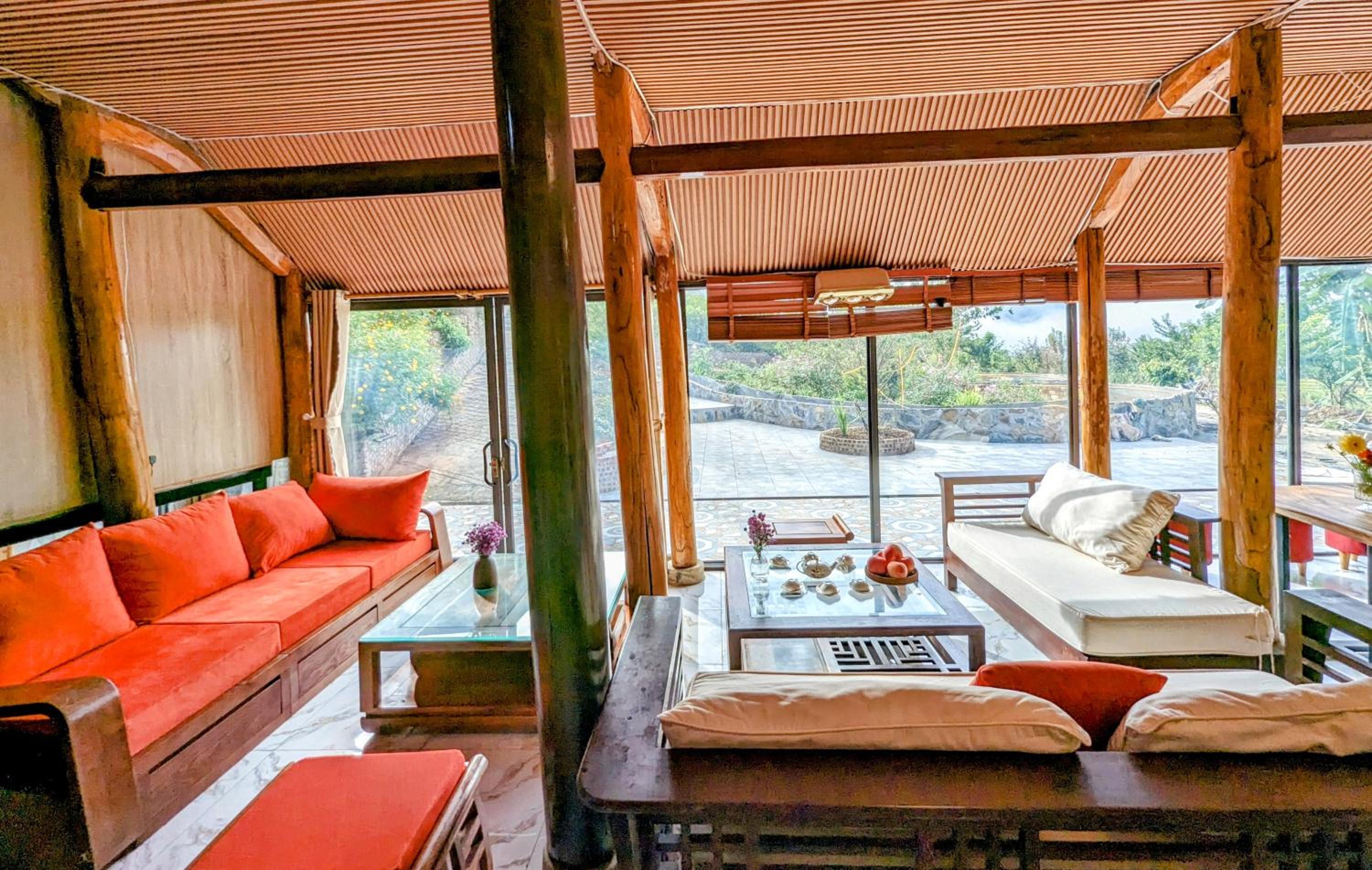 Sapawine Homestay
