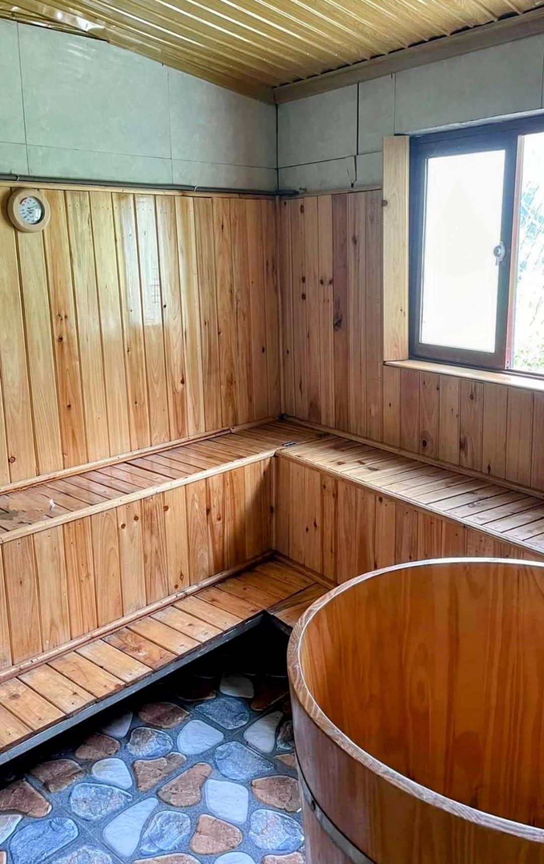 Sapawine Homestay