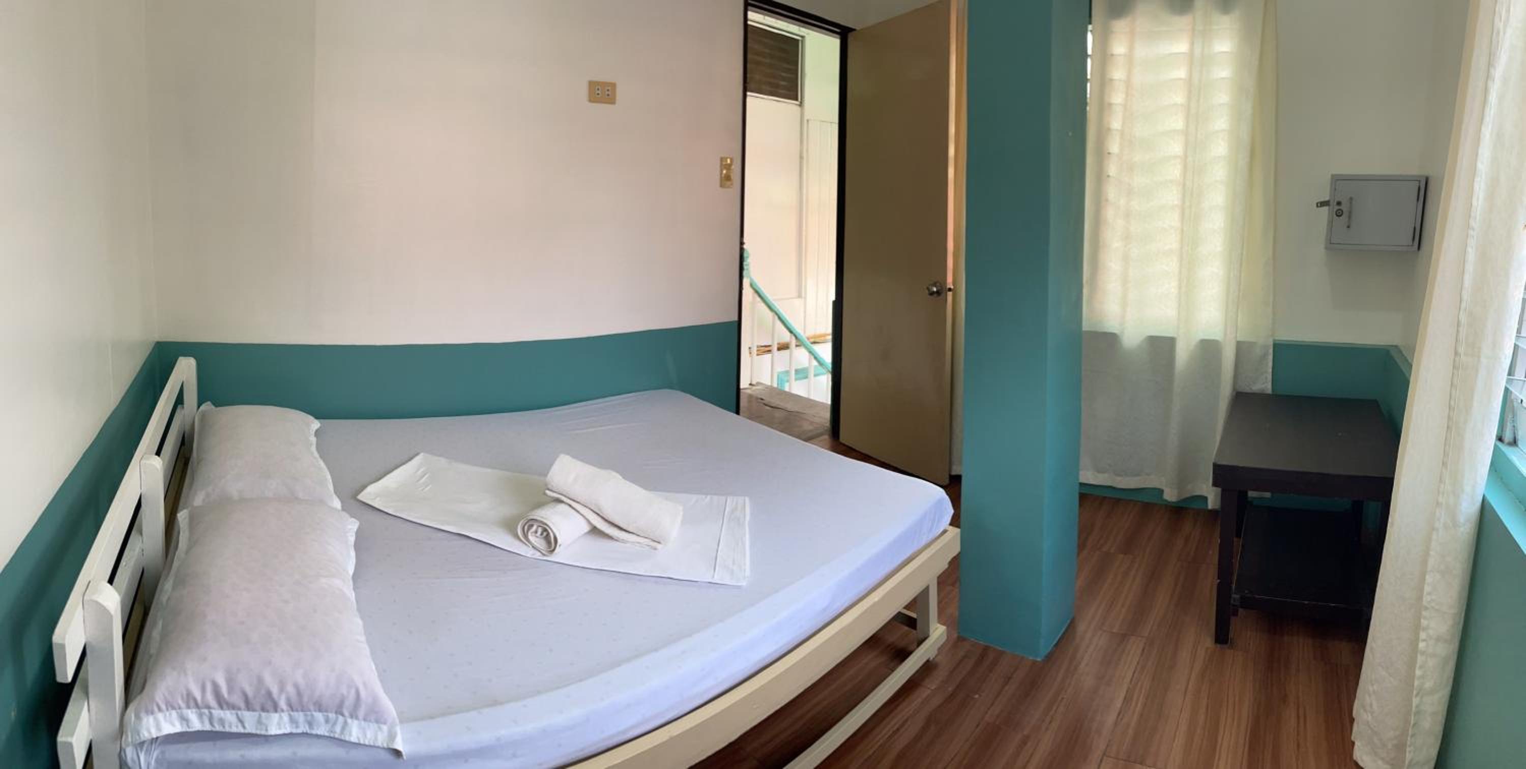 Austrias Guest House