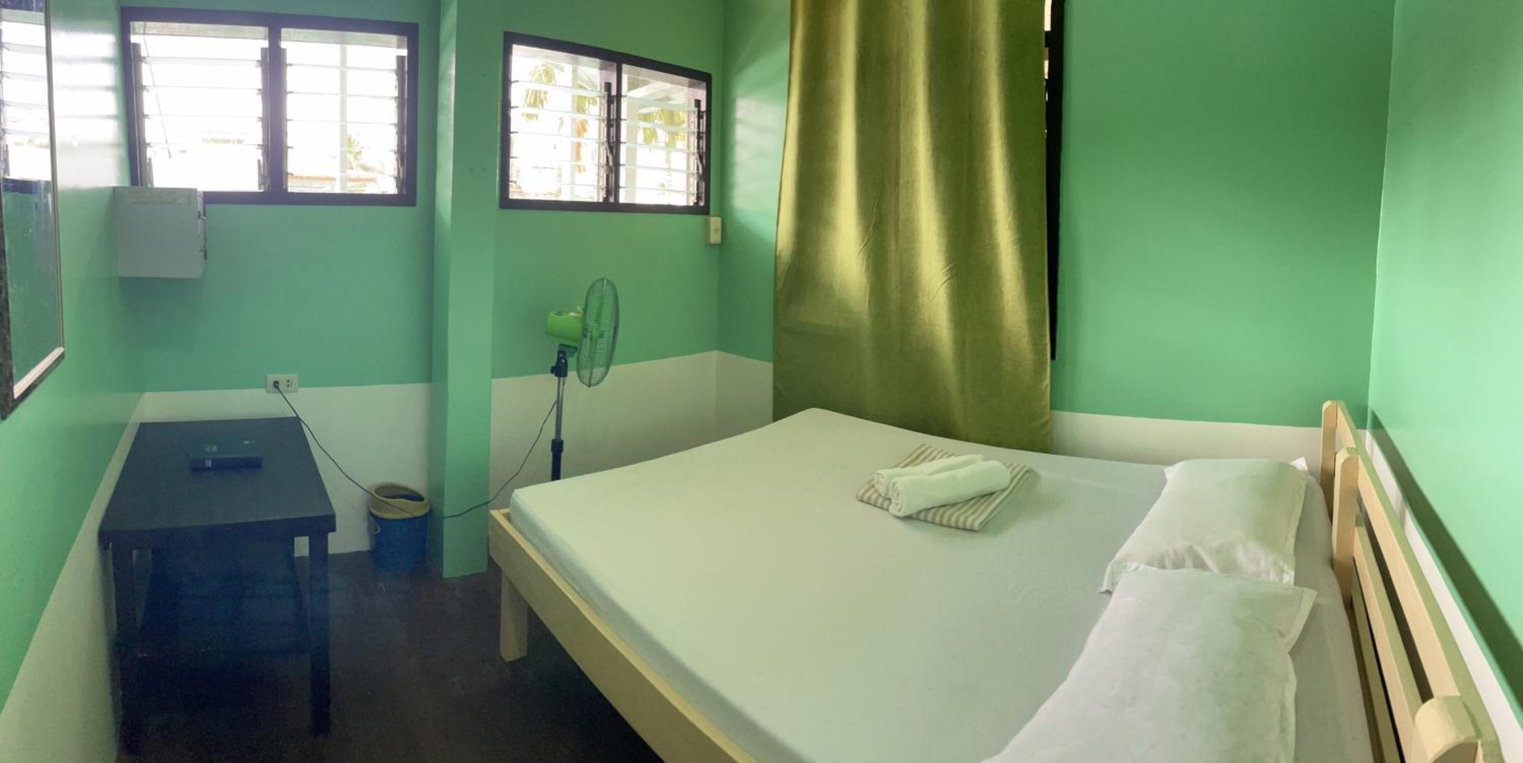 Austrias Guest House