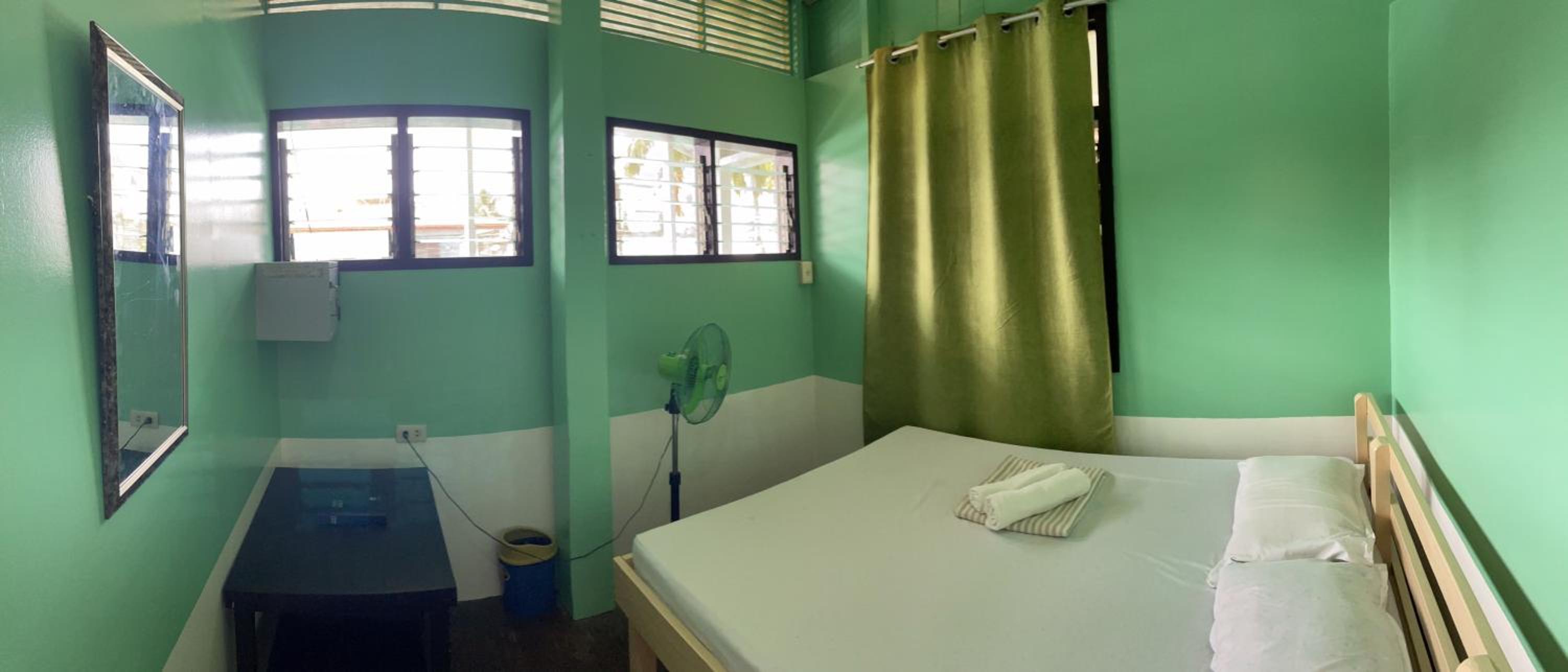 Austrias Guest House