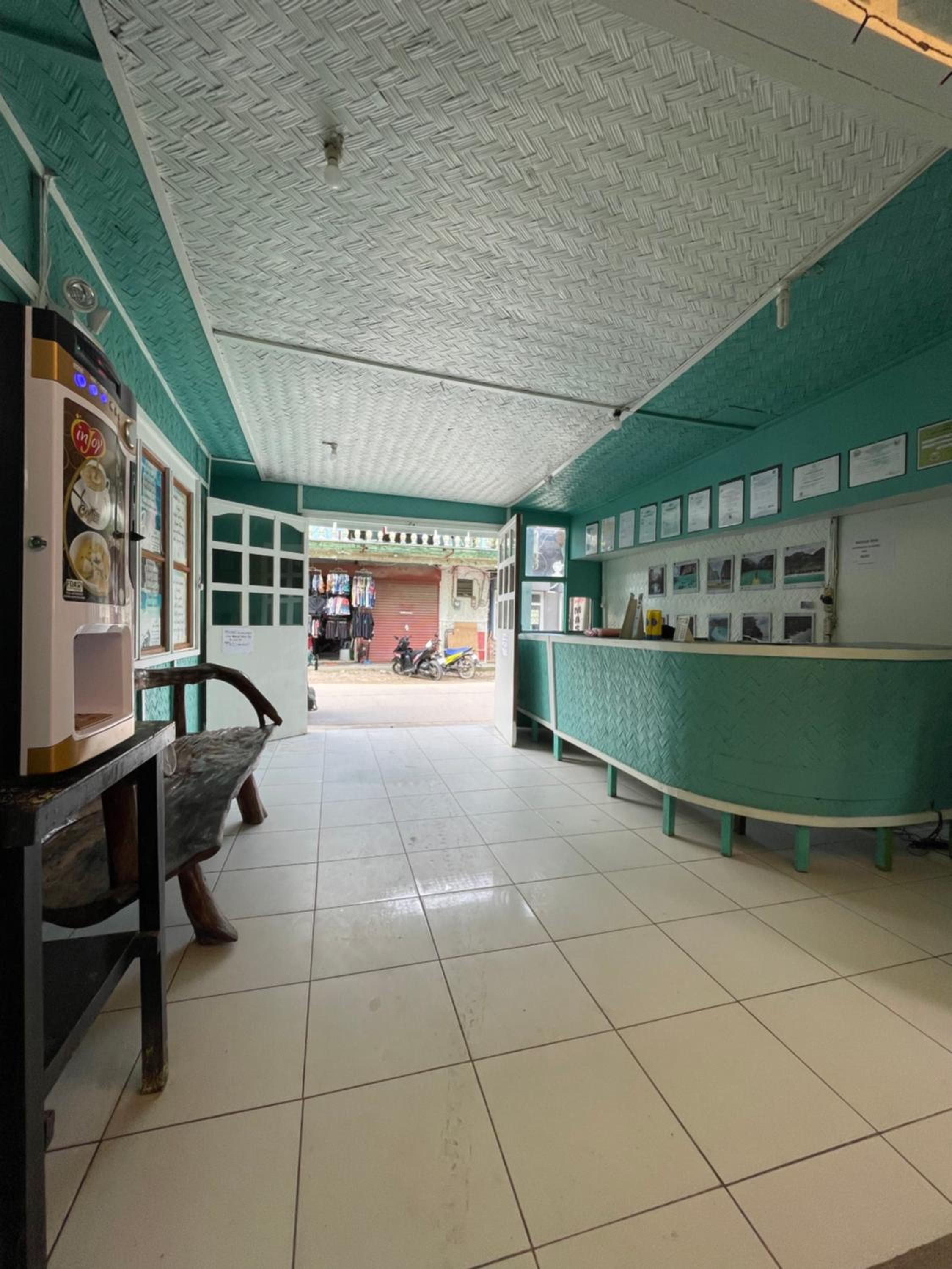 Austrias Guest House