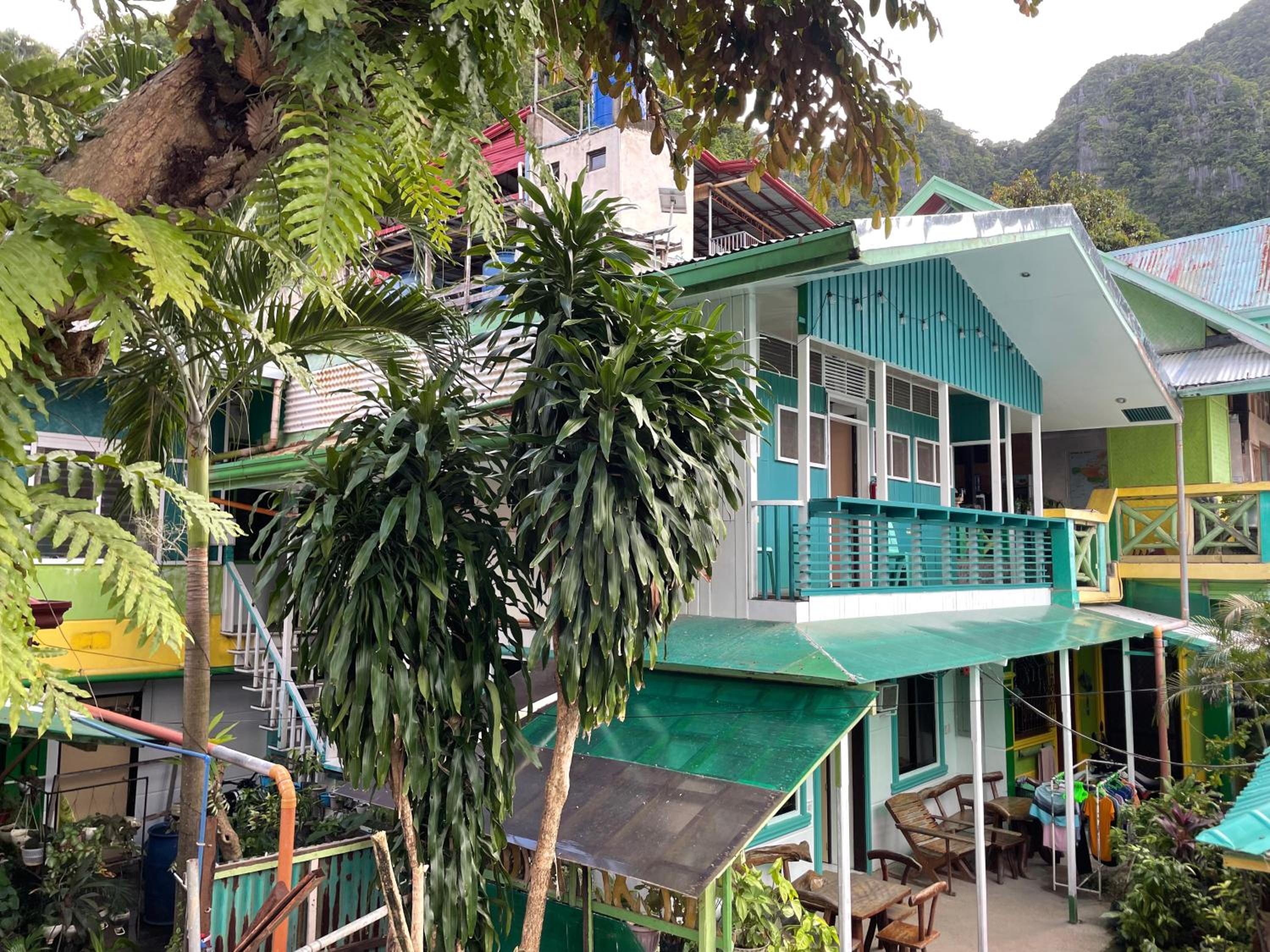 Austrias Guest House