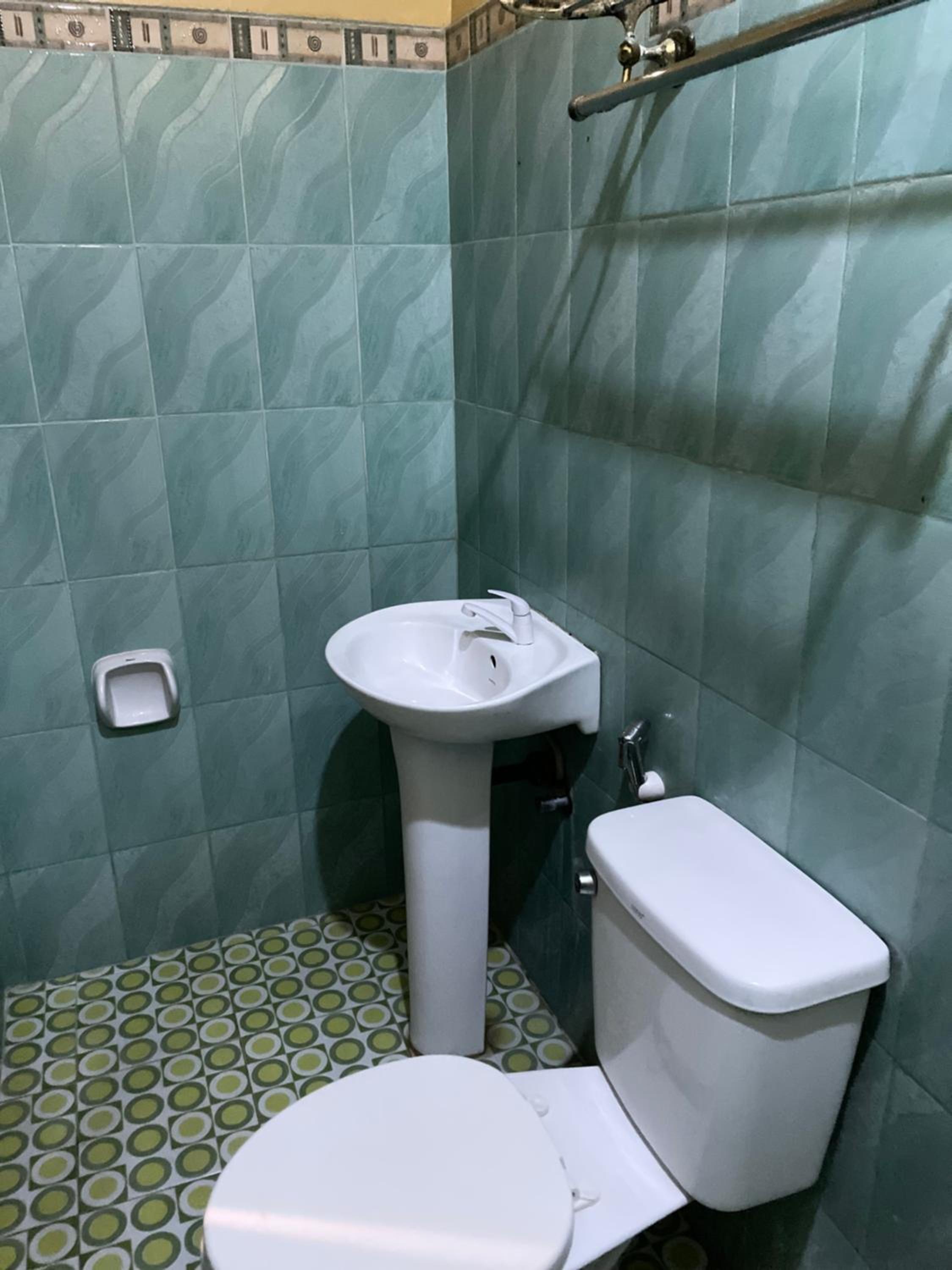 Austrias Guest House