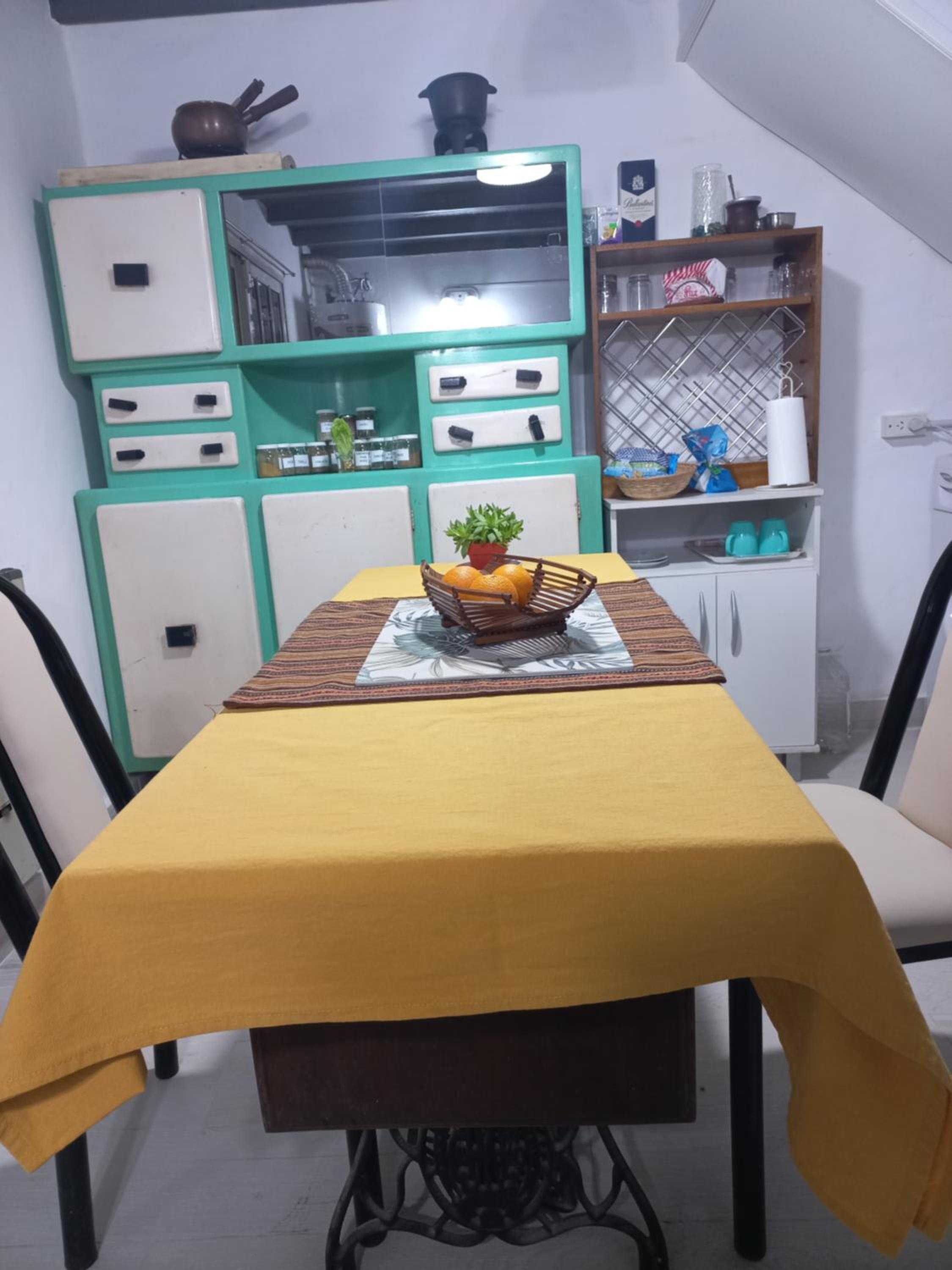 Gabino House I