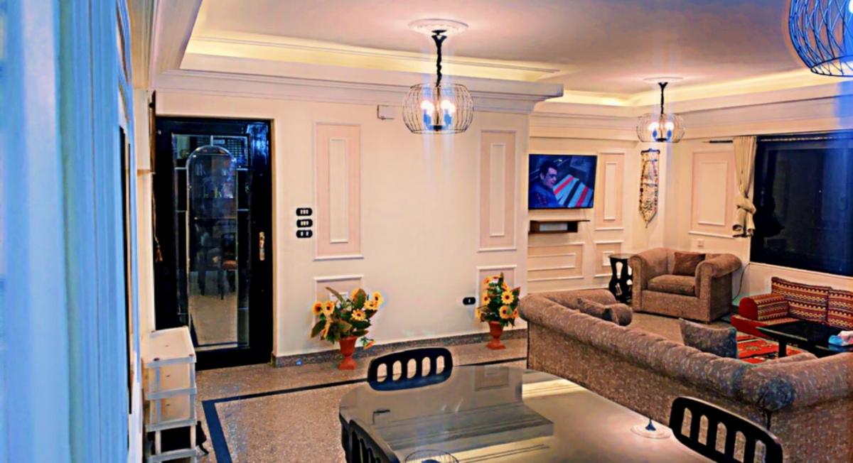 ‘SZAID HOME