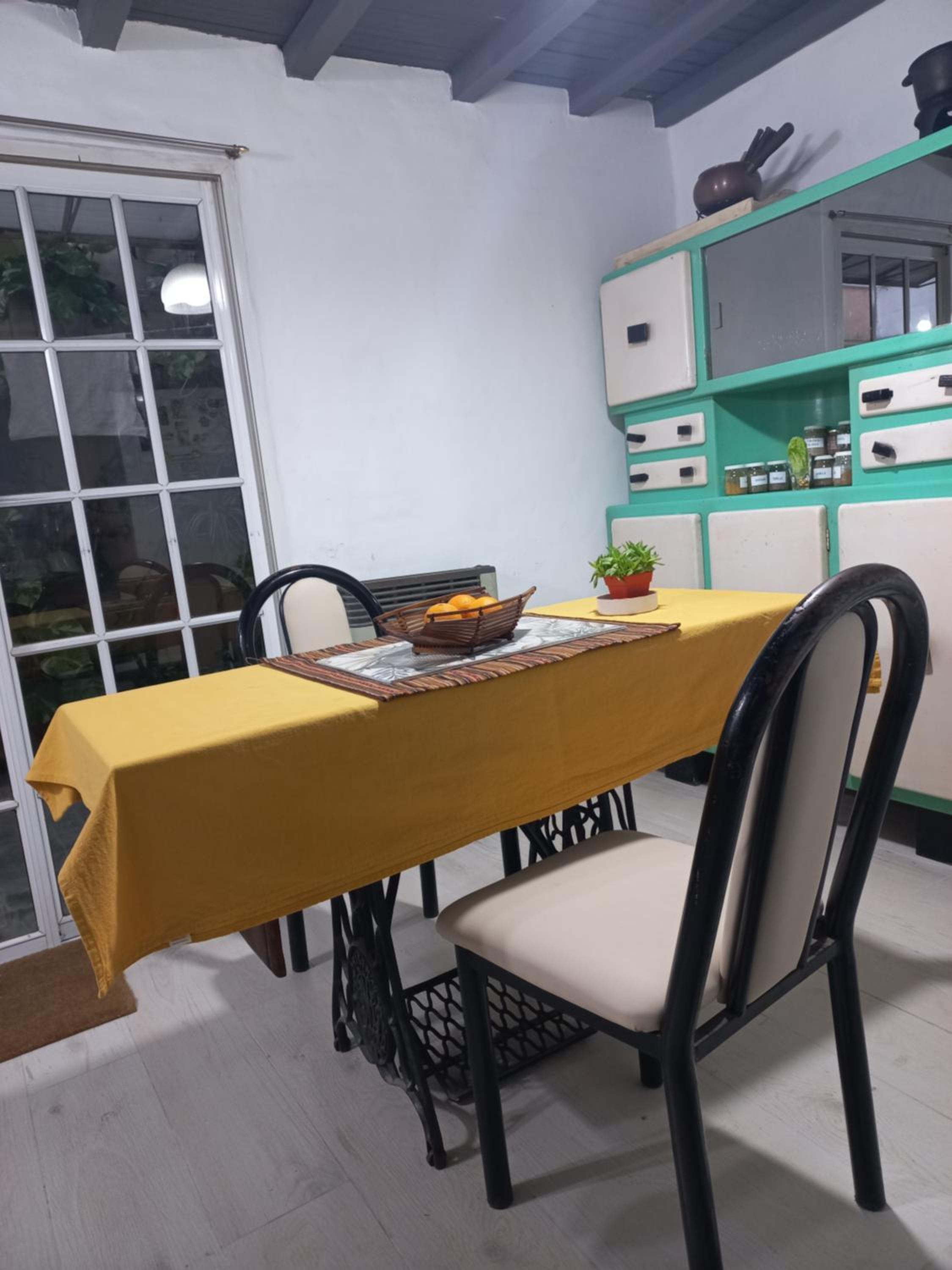 Gabino House I