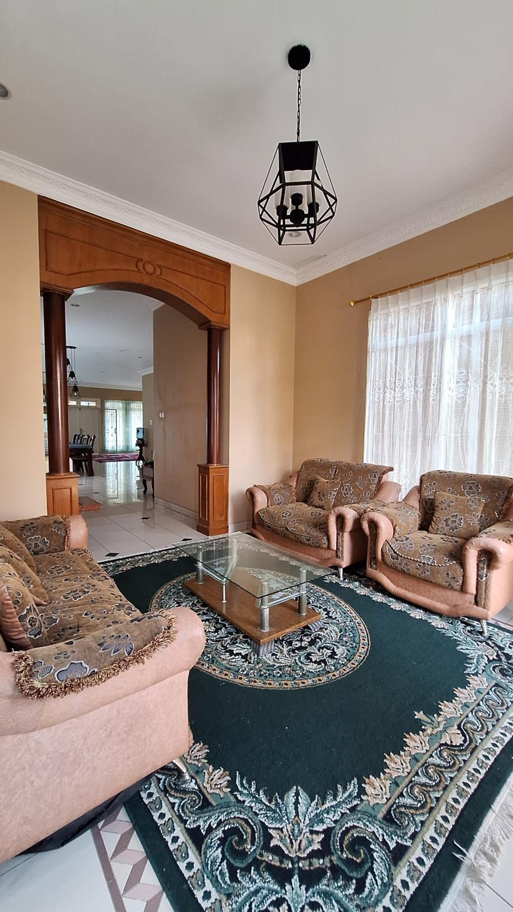 Villa Tuscanny