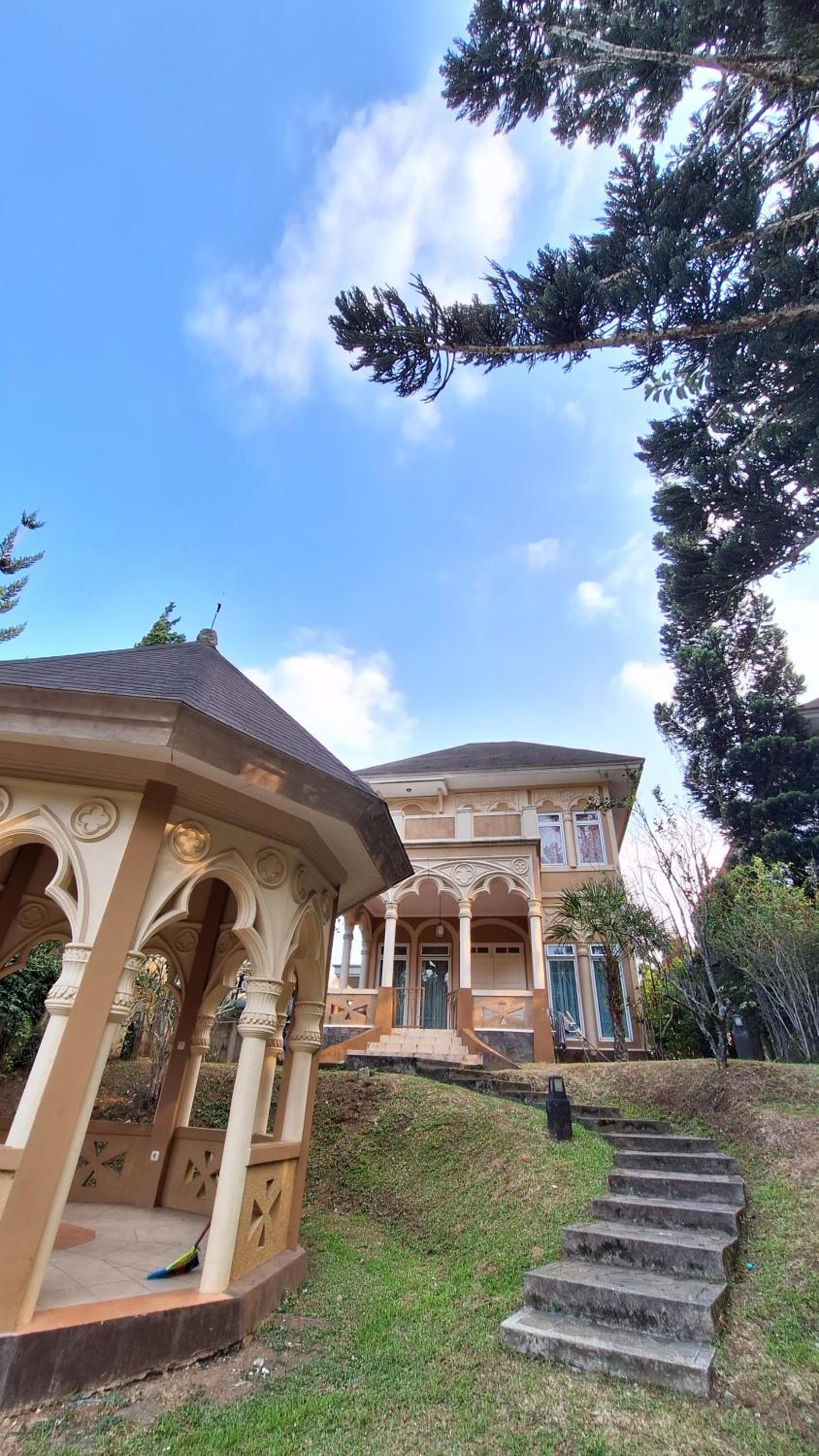 Villa Tuscanny