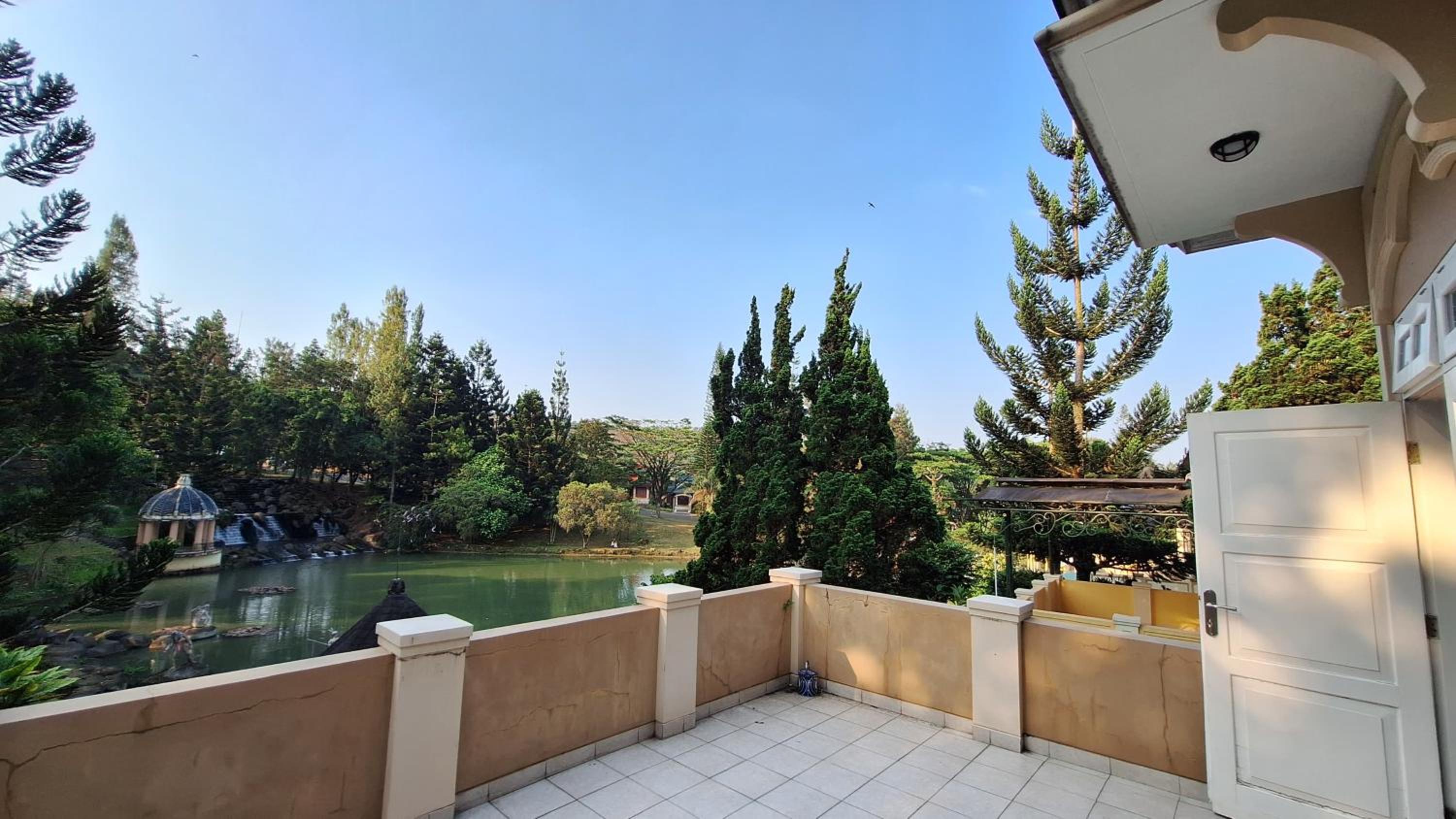 Villa Tuscanny